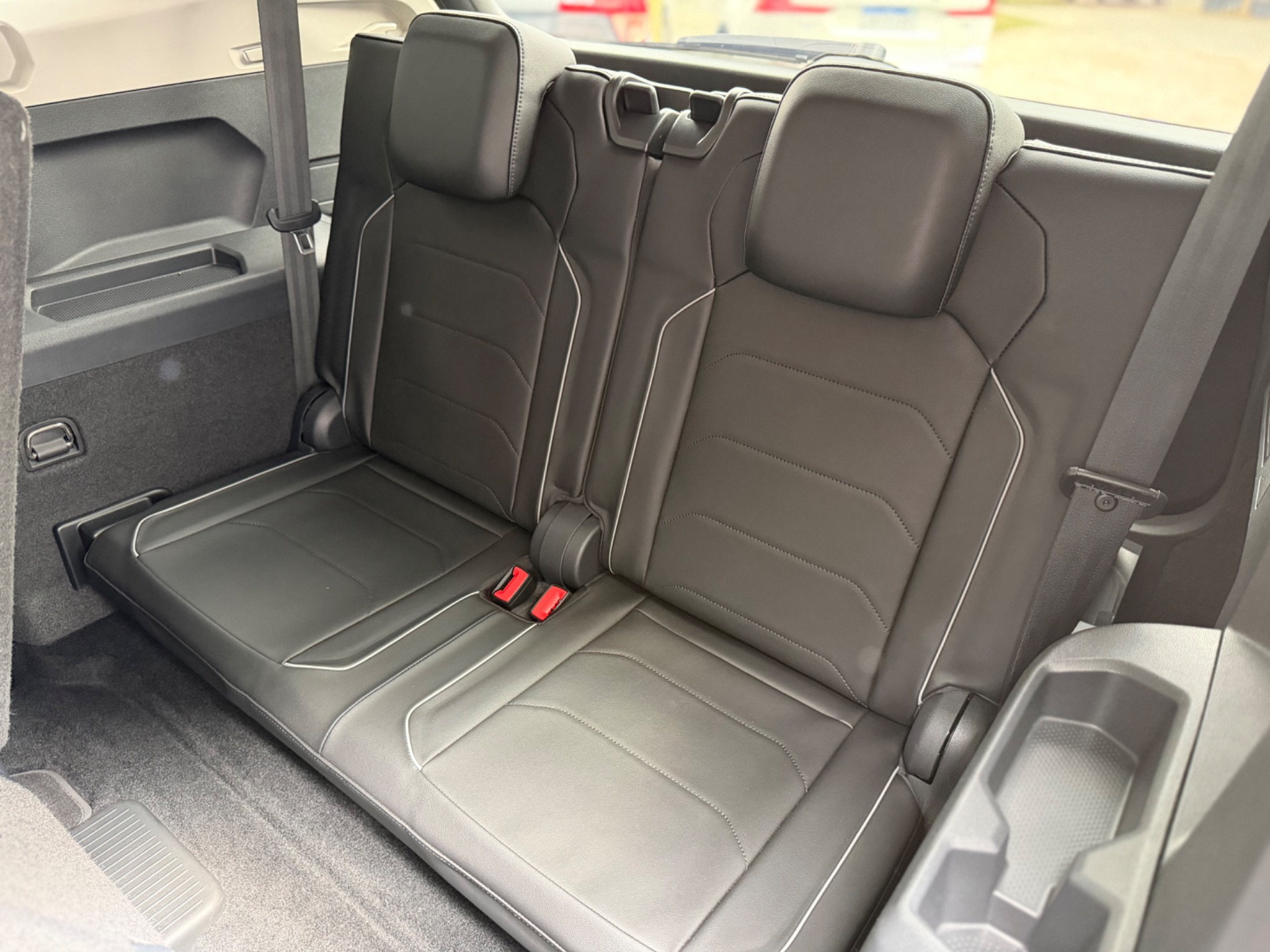Volkswagen Tiguan Allspac Comf 250 TSI 1.4 Flex - foto 16