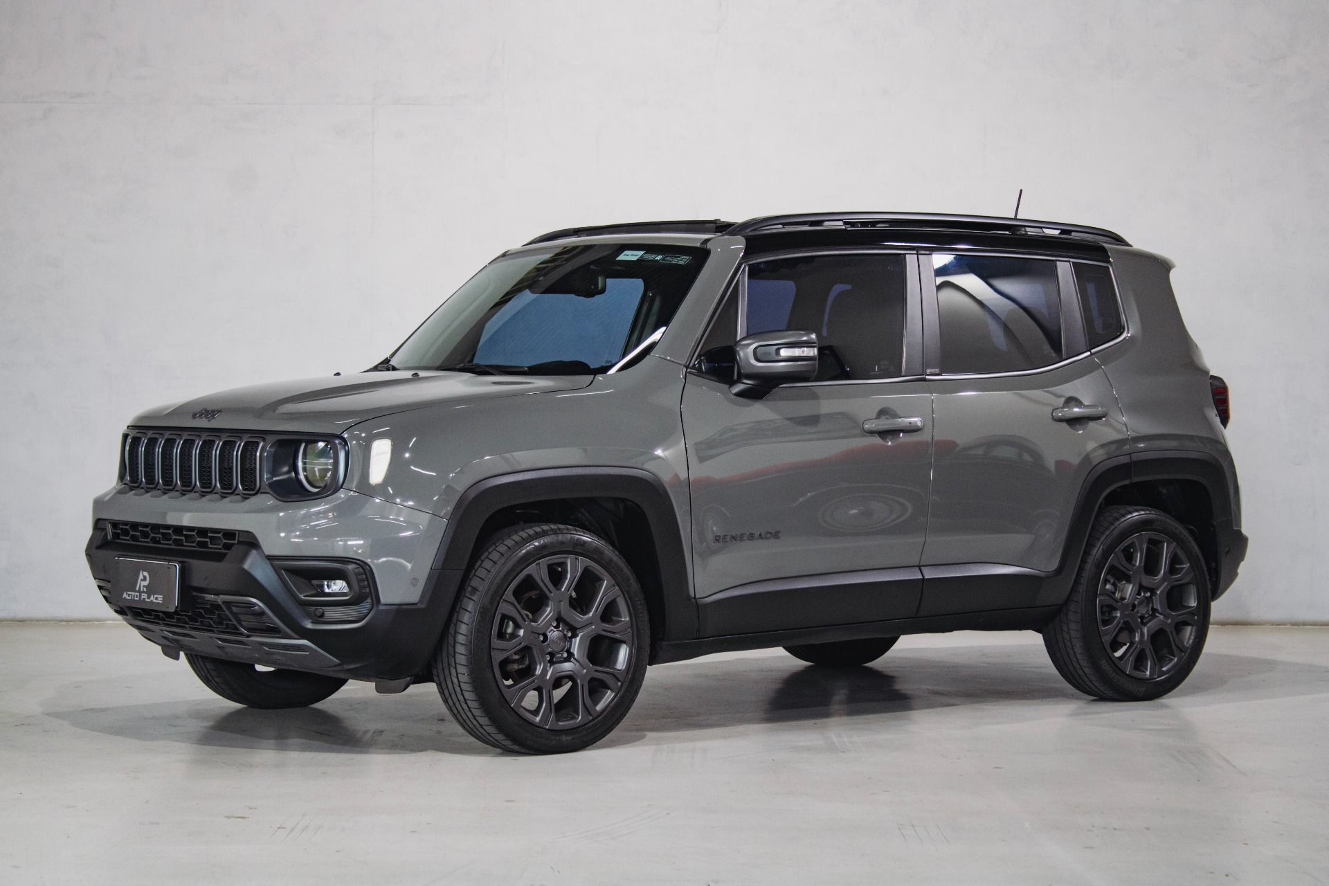 Jeep Renegade S T270 1.3 Tb 4X4 Flex Aut. - foto 3