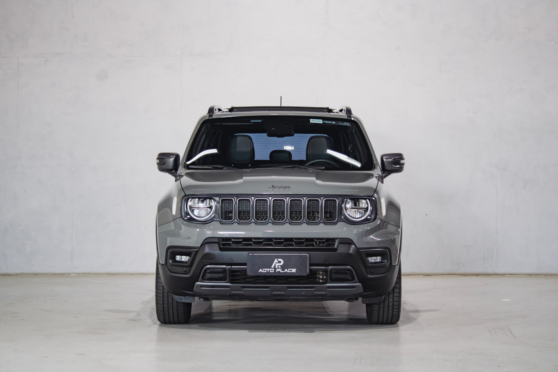 Jeep Renegade S T270 1.3 Tb 4X4 Flex Aut. - foto 2