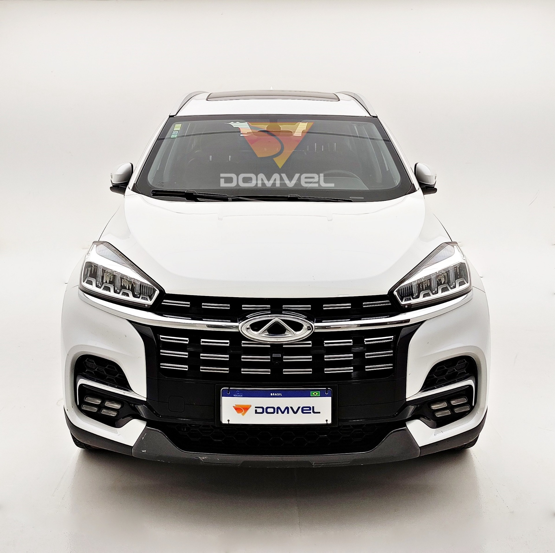 Caoa Chery Tiggo 8 Txs 1.6 16V TGDI Aut. - foto 2