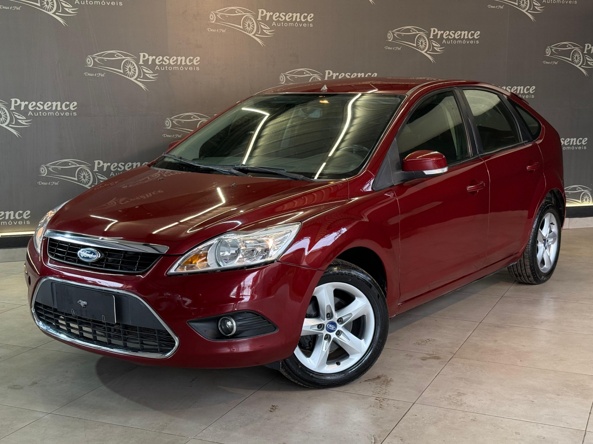 Ford Focus 2010 à venda
