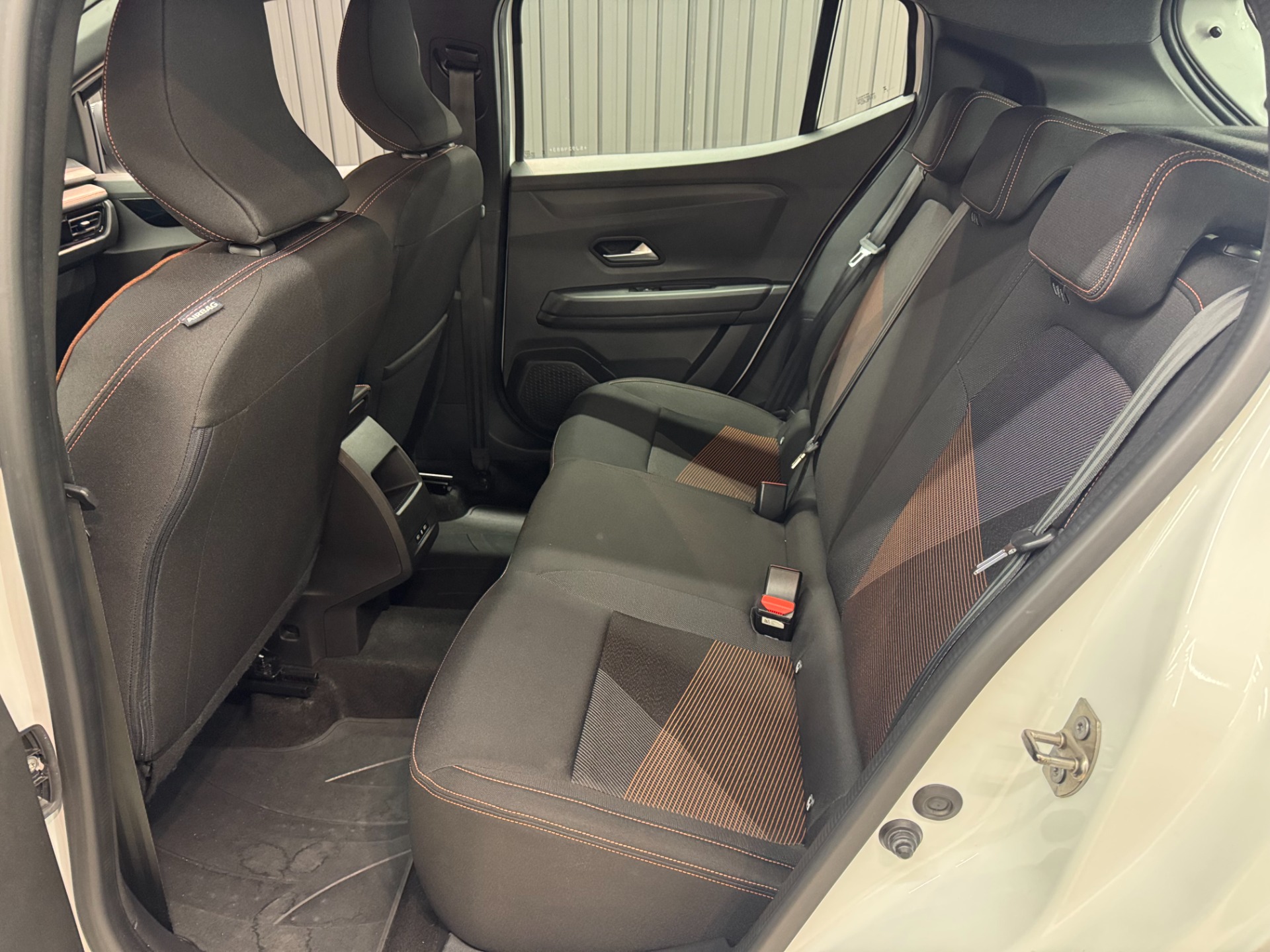 Renault Kardian Techno Flex 1.0 Tb 12V 5P Aut. - foto 14