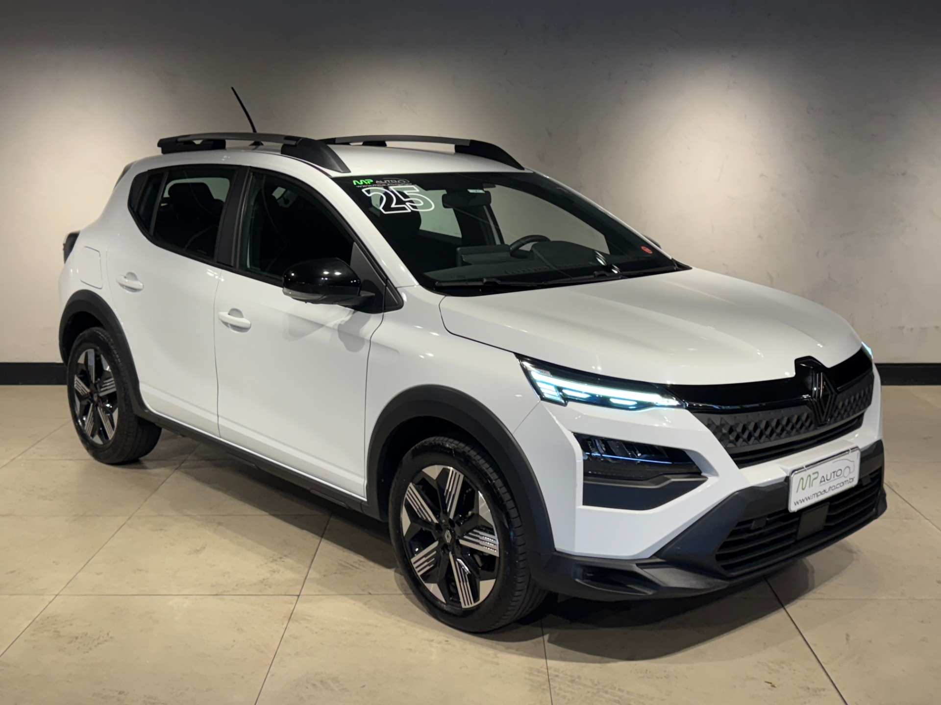 Renault Kardian 2025 à venda