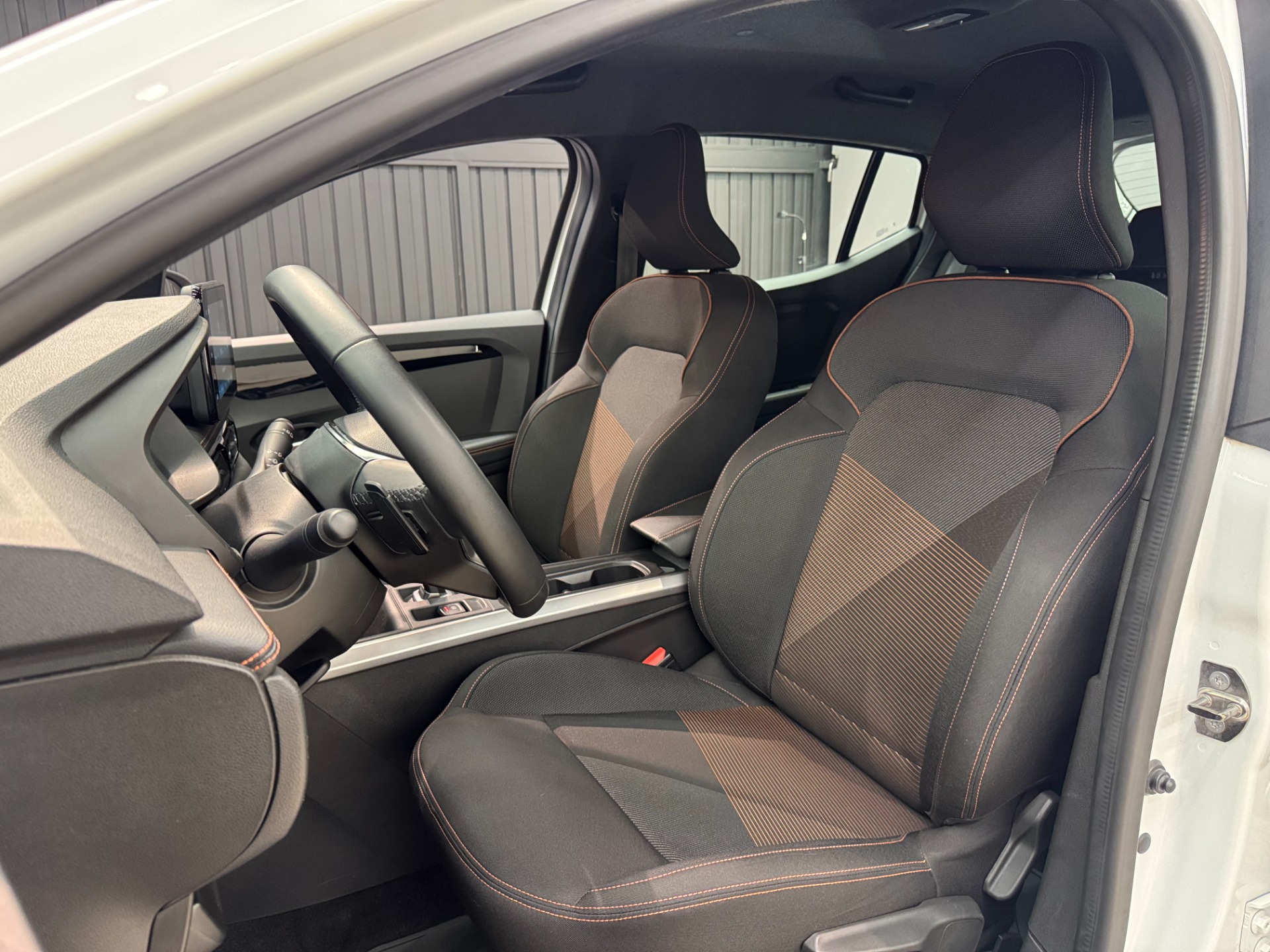 Renault Kardian Techno Flex 1.0 Tb 12V 5P Aut. - foto 13