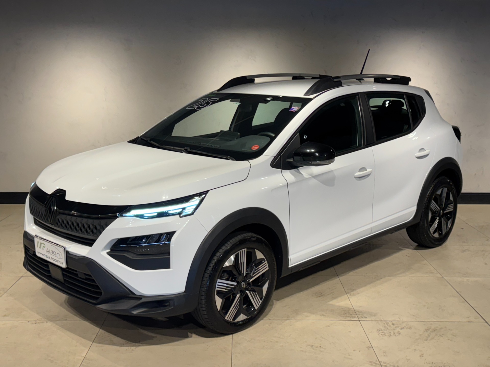 Renault Kardian Techno Flex 1.0 Tb 12V 5P Aut. - foto 3