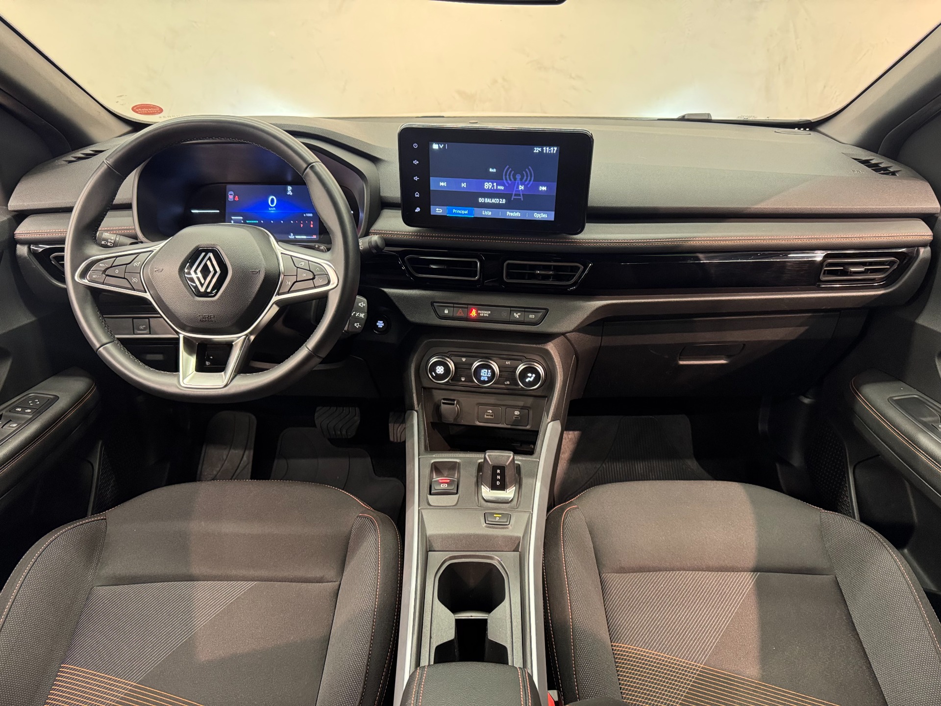 Renault Kardian Techno Flex 1.0 Tb 12V 5P Aut. - foto 7