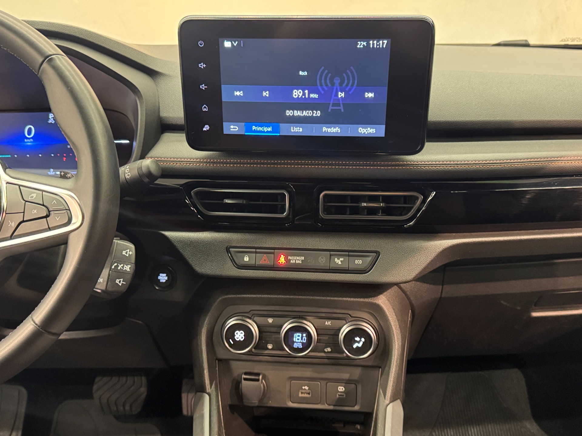 Renault Kardian Techno Flex 1.0 Tb 12V 5P Aut. - foto 10