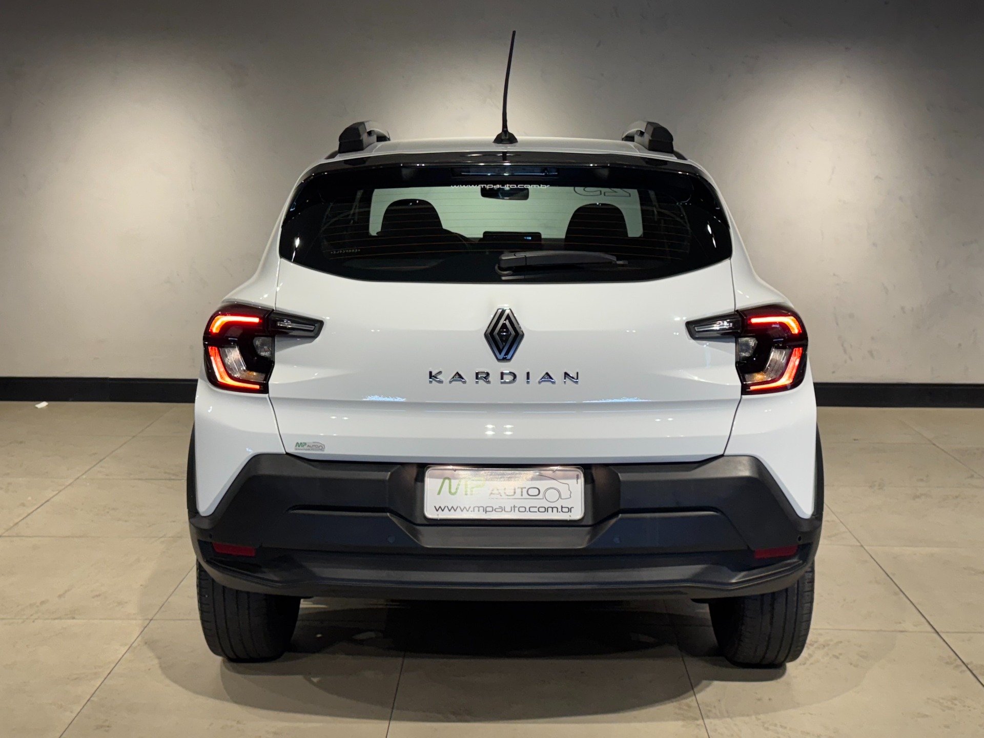 Renault Kardian Techno Flex 1.0 Tb 12V 5P Aut. - foto 5