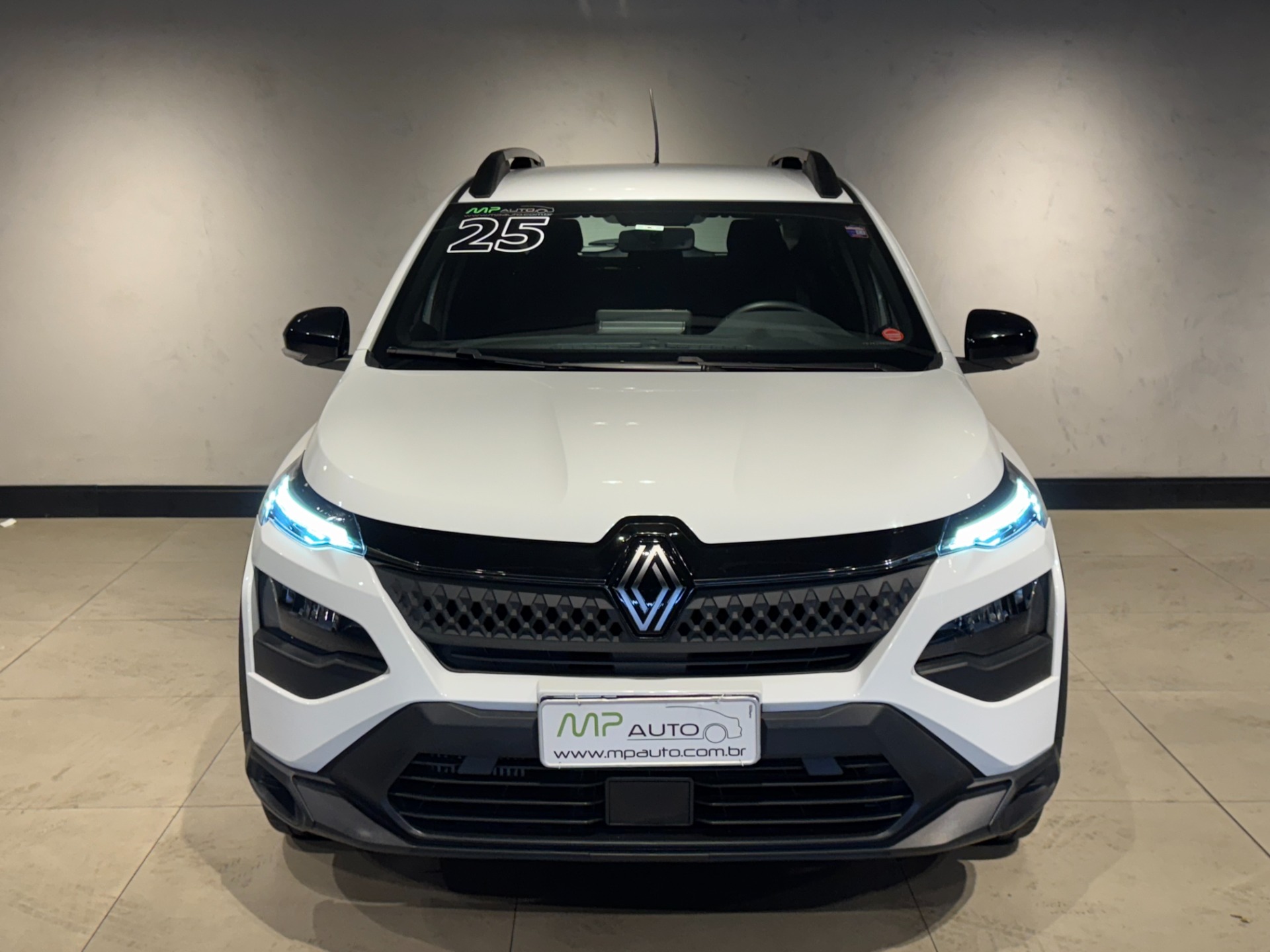 Renault Kardian Techno Flex 1.0 Tb 12V 5P Aut. - foto 2