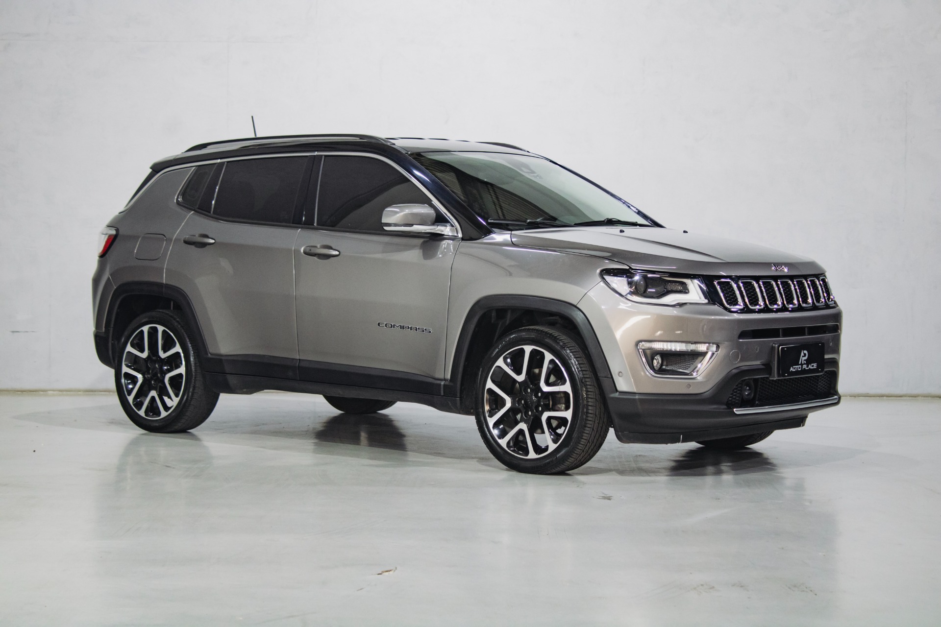 Jeep Compass 2020 à venda