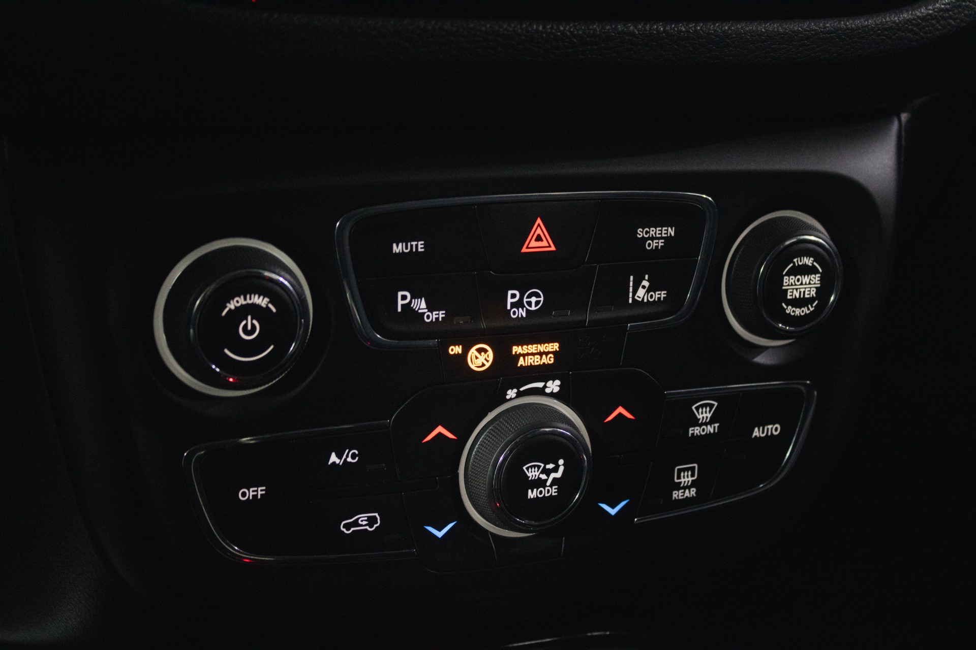 Jeep Compass Limited 2.0 4X2 Flex 16V Aut. - foto 10