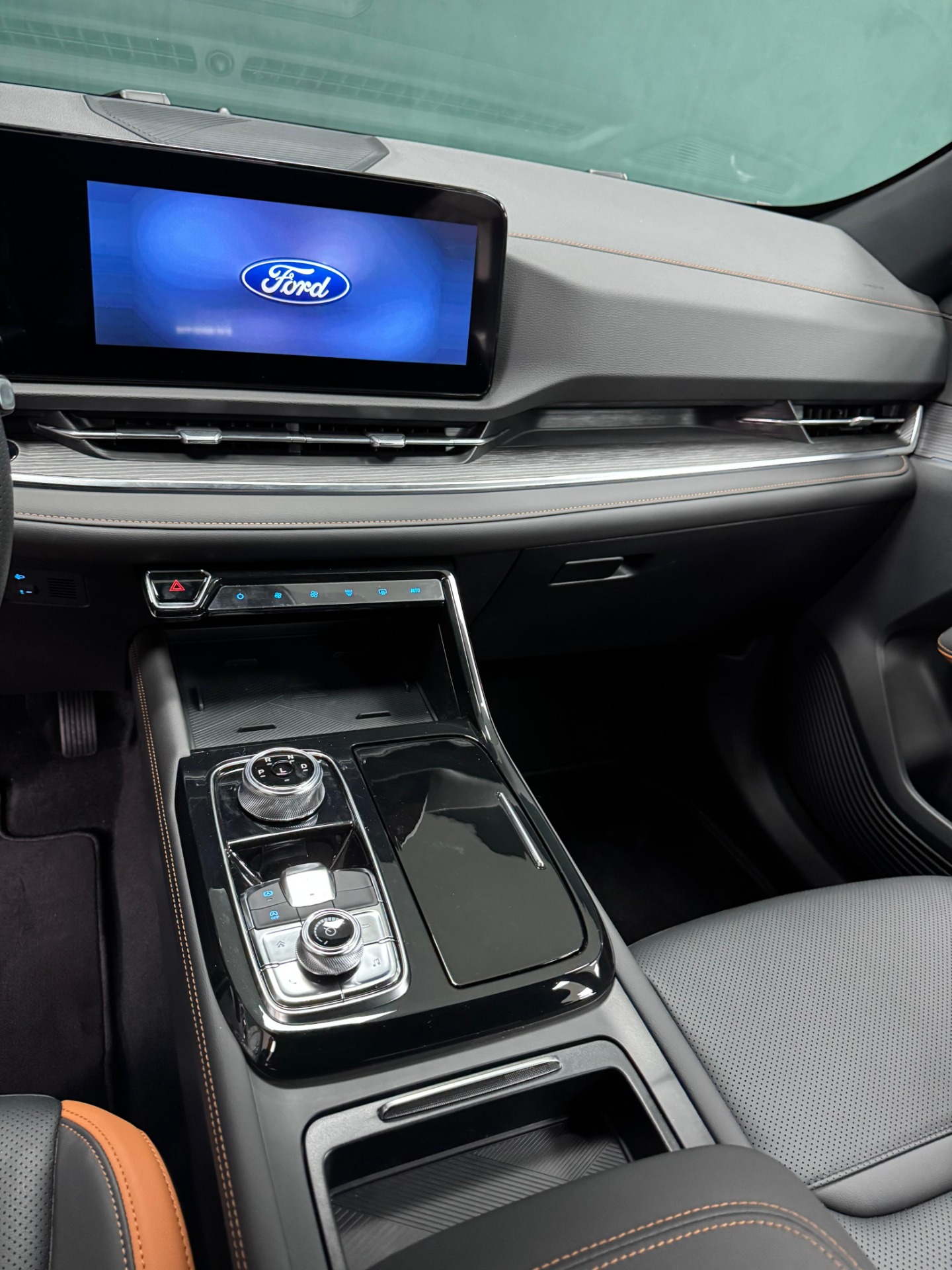 Ford Territory Titanium 1.5 Gtdi Ecobo. Aut. - foto 13