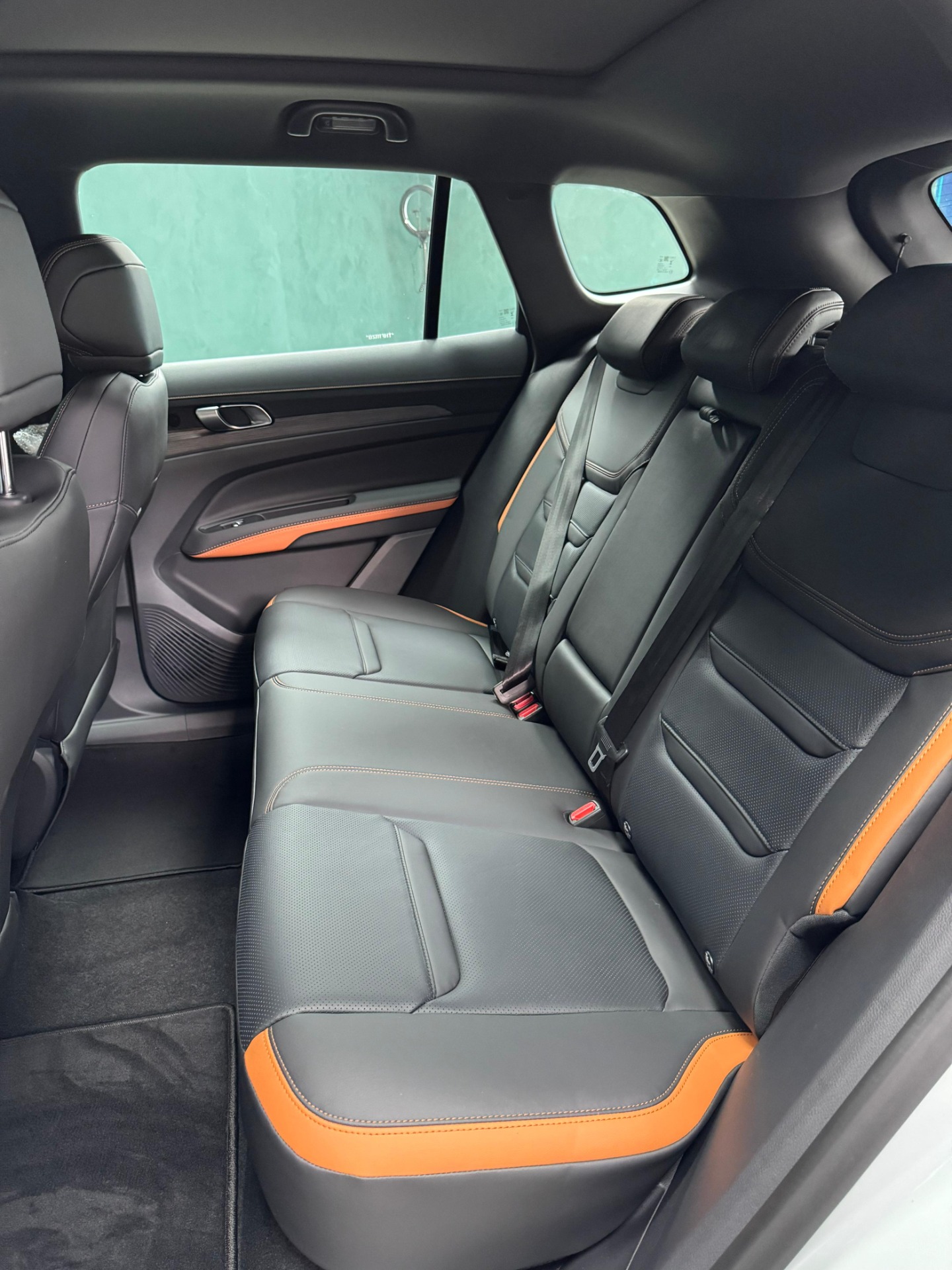 Ford Territory Titanium 1.5 Gtdi Ecobo. Aut. - foto 12