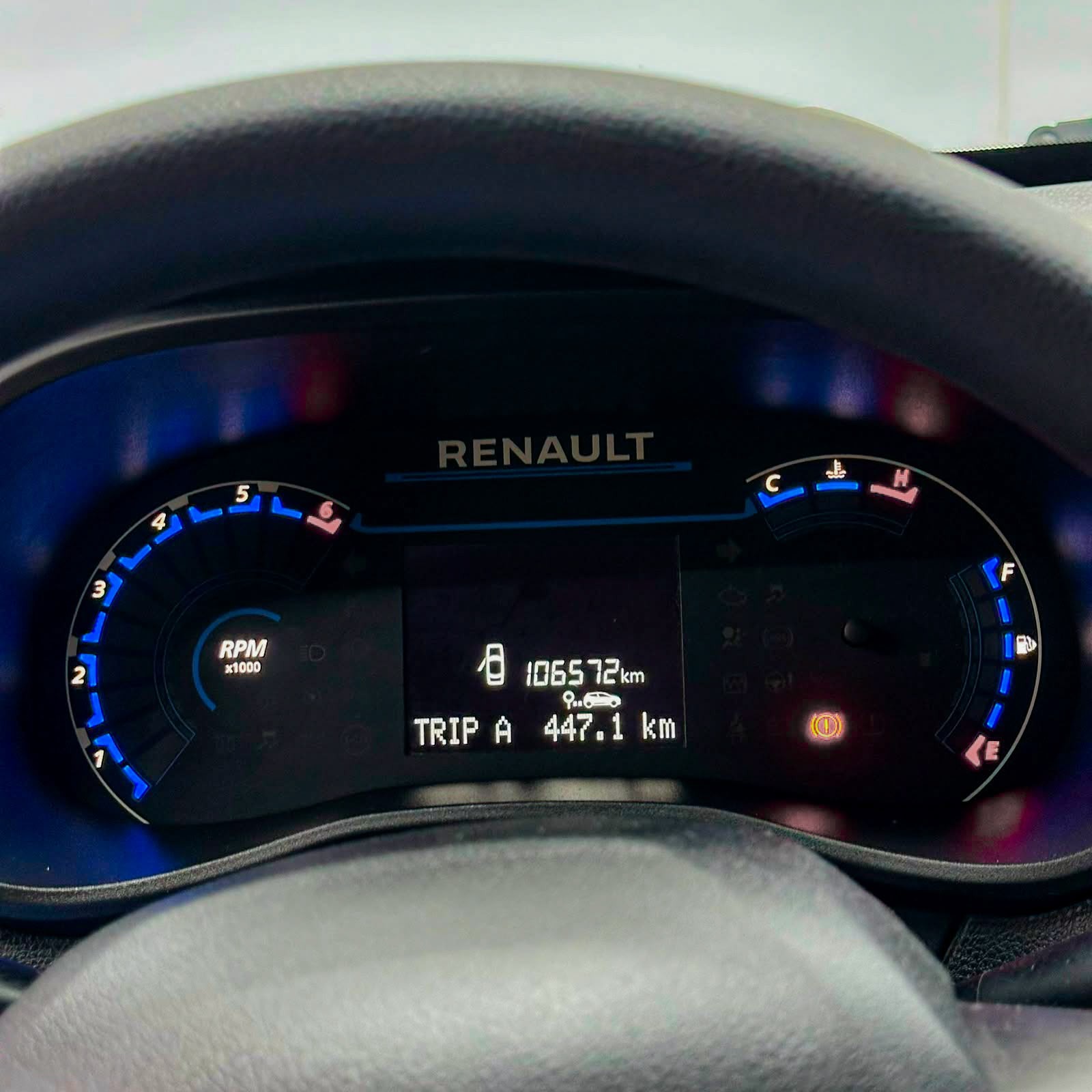 Renault Kwid Outsider 1.0 Flex 12V 5P Mec. - foto 15