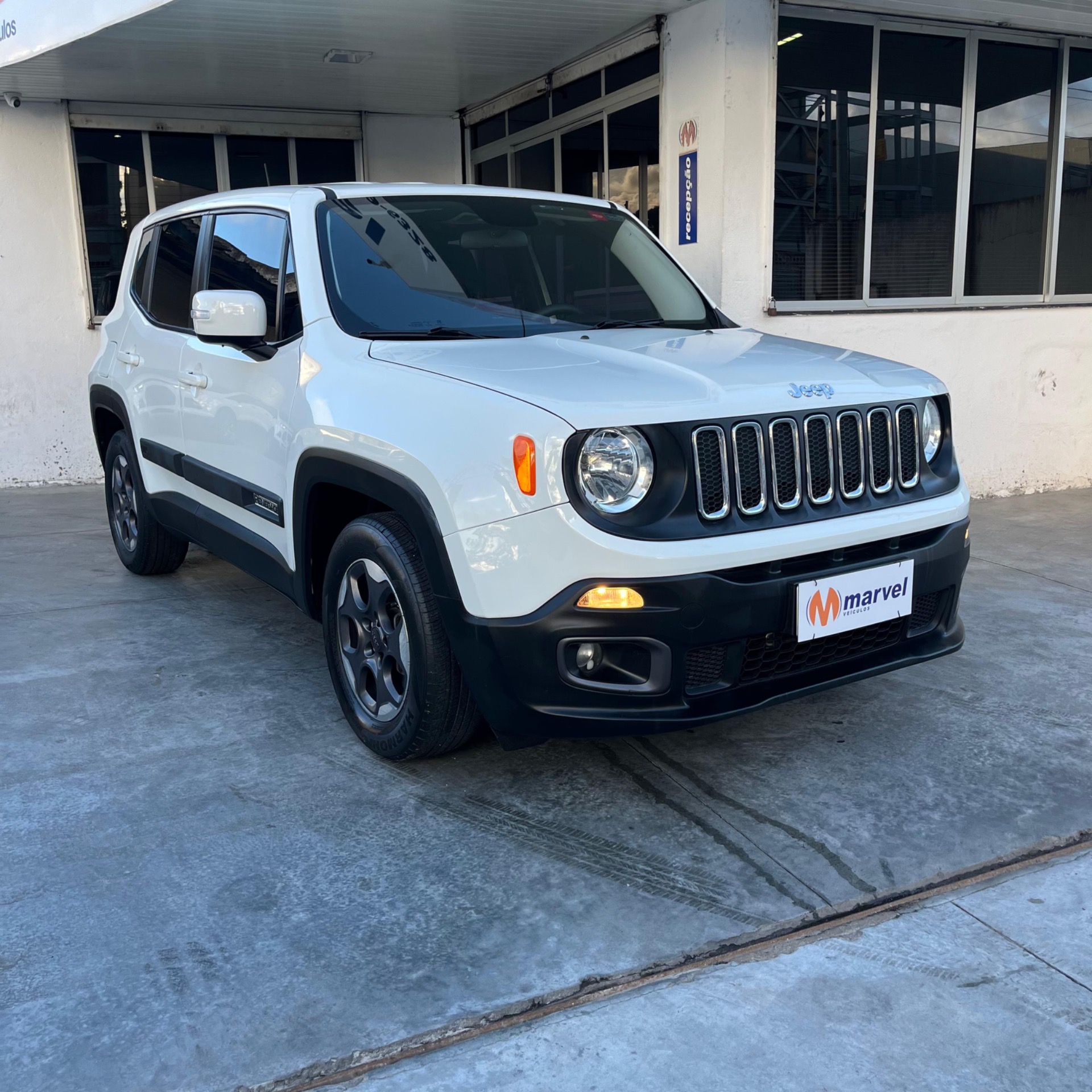 Jeep Renegade 2016 à venda