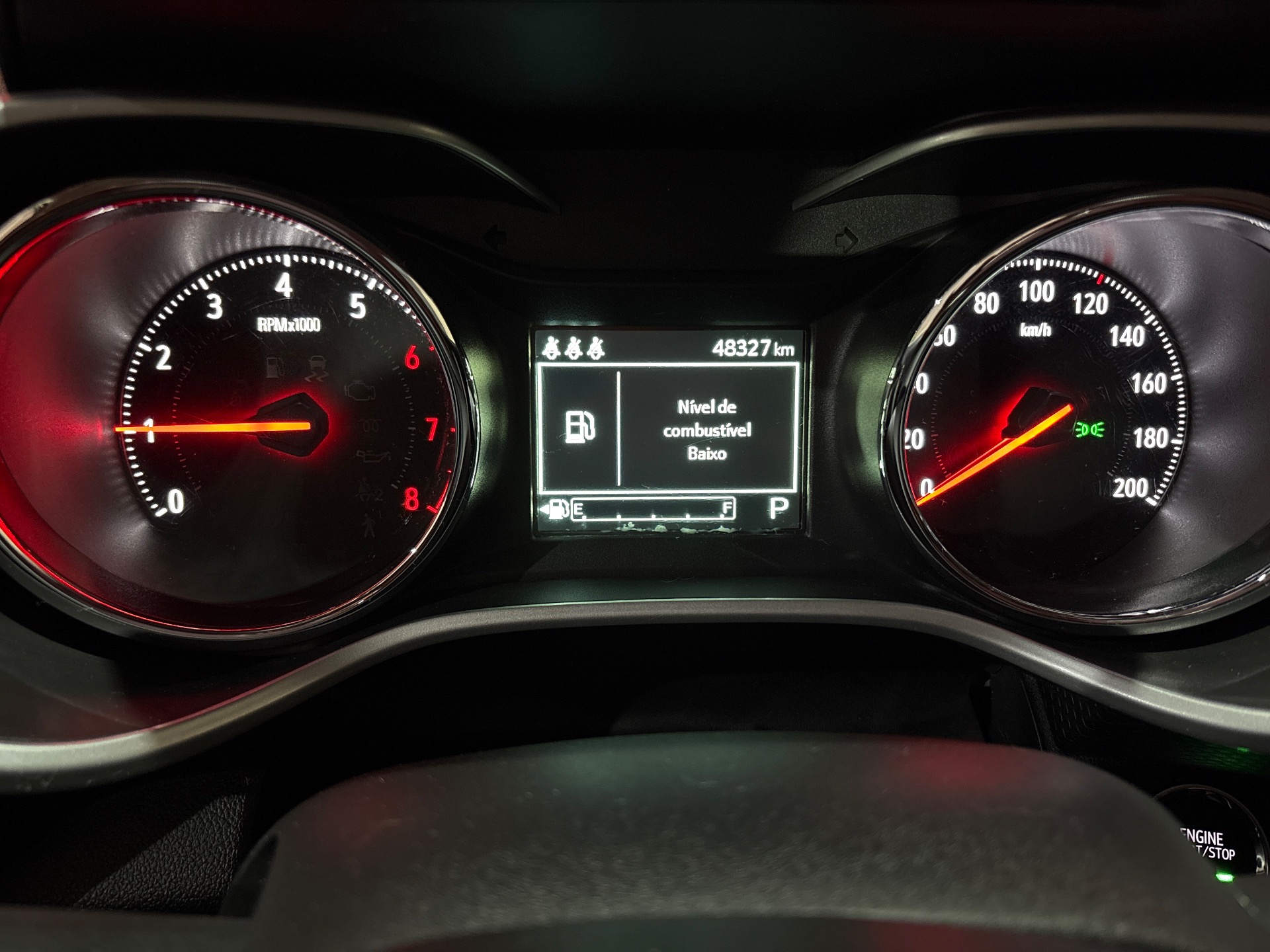 Chevrolet Tracker LT 1.0 Turbo 12V Flex Aut. - foto 6