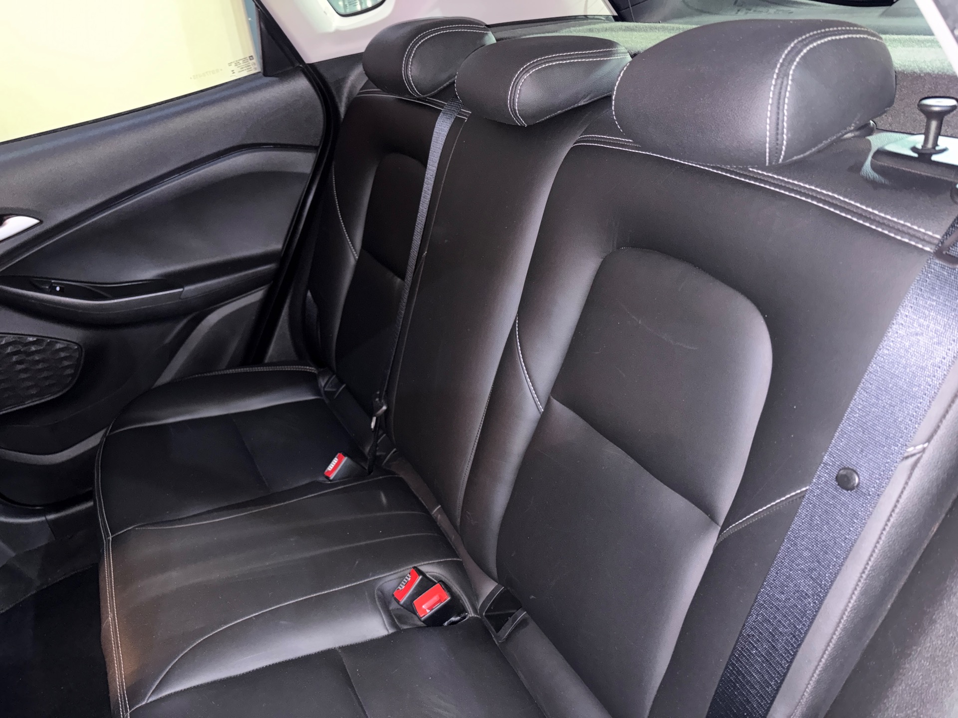 Chevrolet Tracker LT 1.0 Turbo 12V Flex Aut. - foto 8