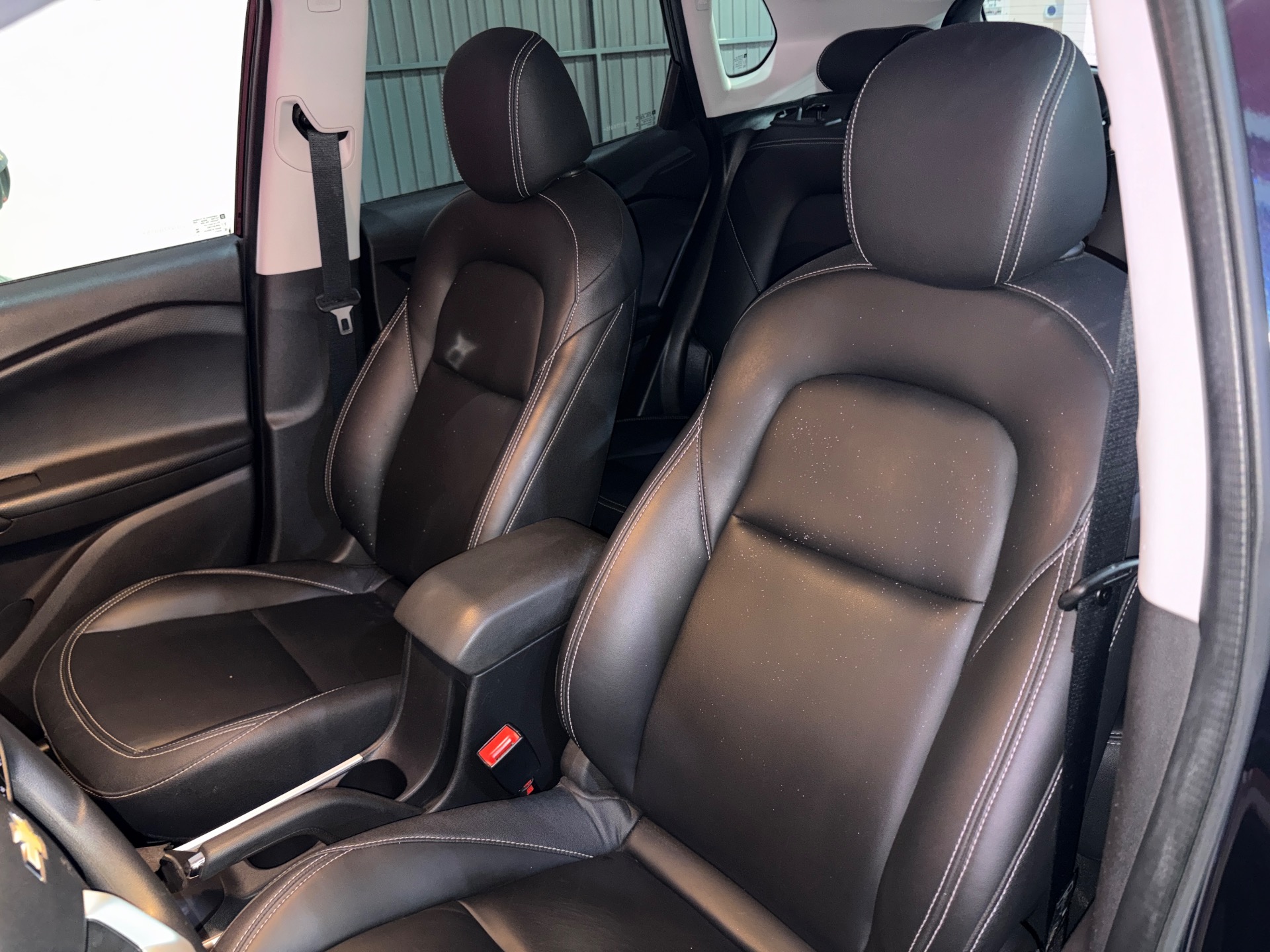 Chevrolet Tracker LT 1.0 Turbo 12V Flex Aut. - foto 7