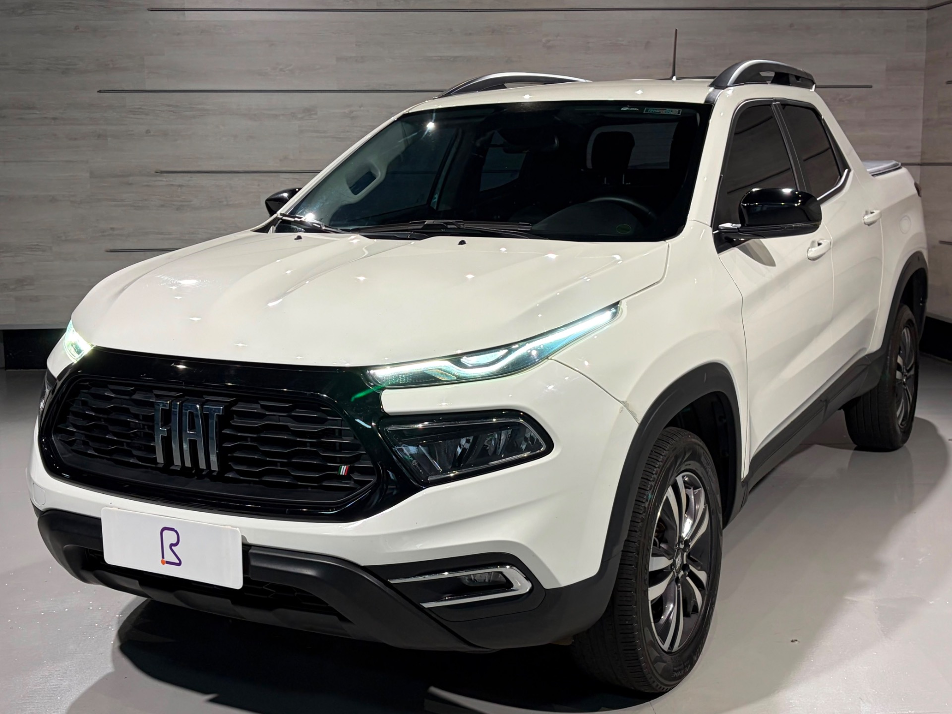 Fiat Toro Freedom 1.3 T270 4X2 Flex Aut. - foto 2