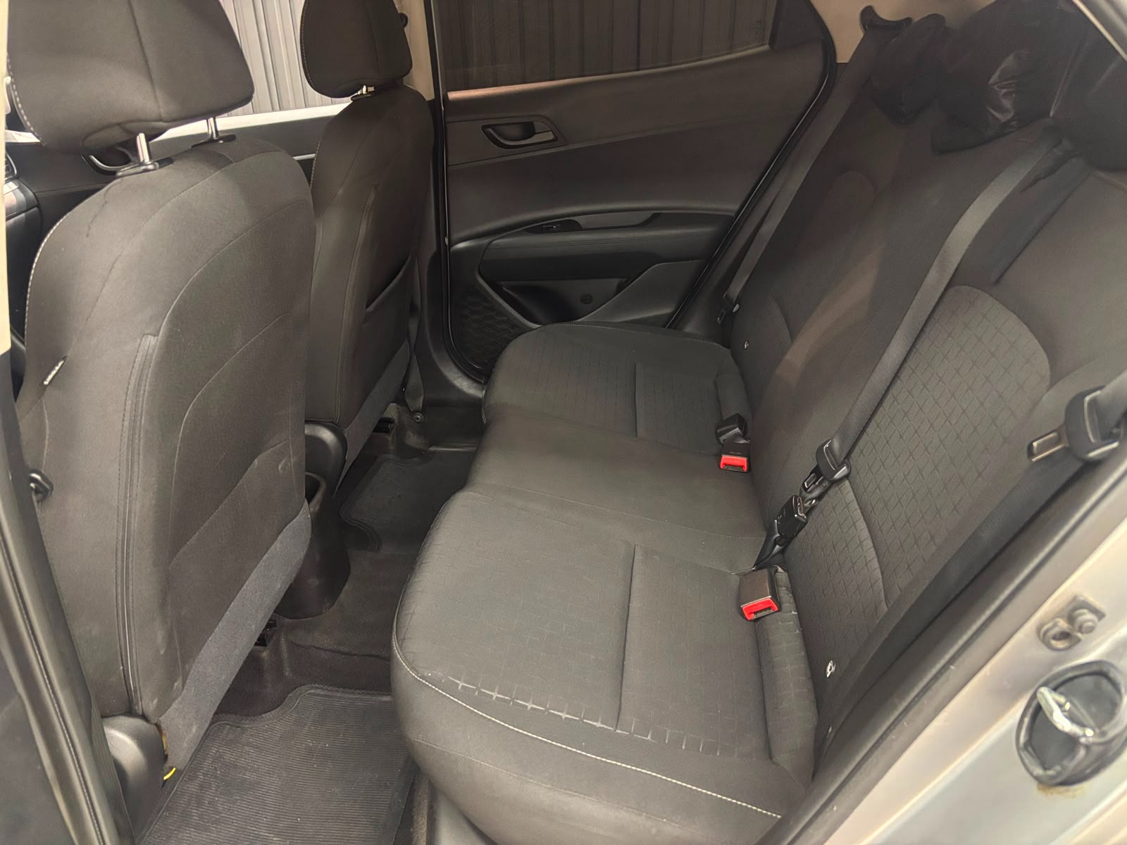 Hyundai HB20 Comfort 1.0 Tb Flex 12V Automático - foto 16