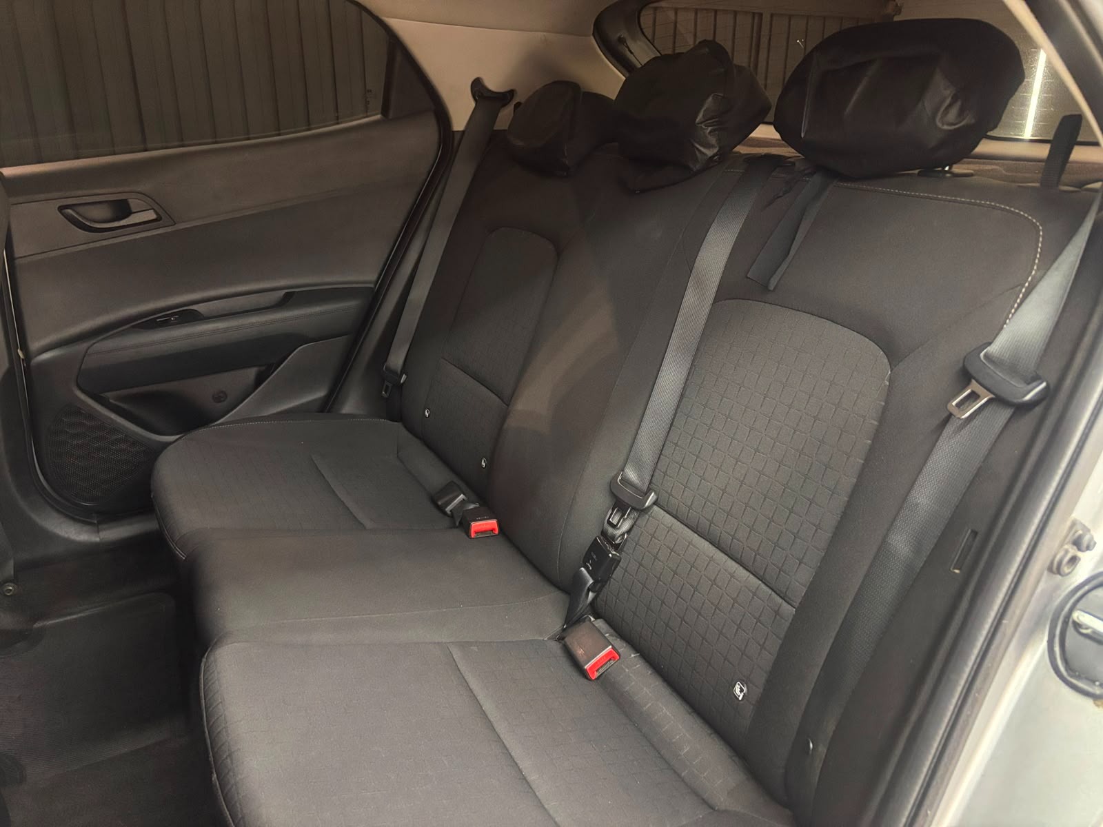 Hyundai HB20 Comfort 1.0 Tb Flex 12V Automático - foto 17