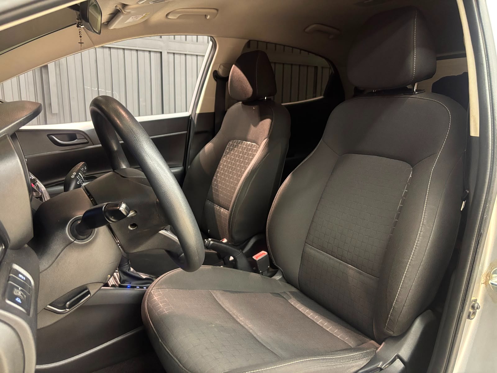 Hyundai HB20 Comfort 1.0 Tb Flex 12V Automático - foto 15