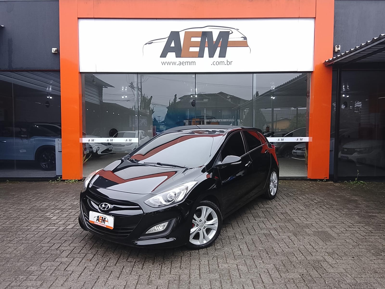 Hyundai i30 2013 à venda