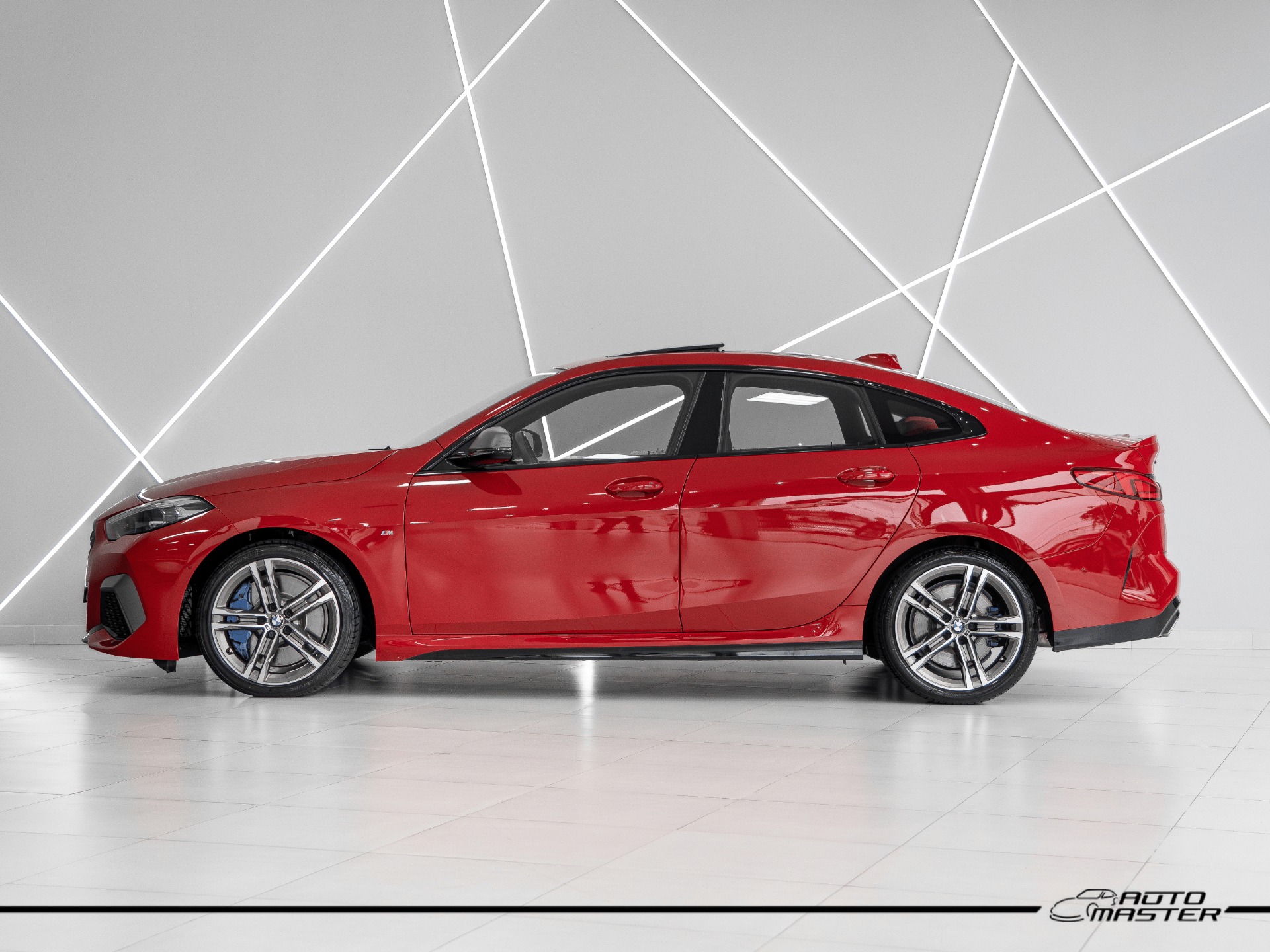 BMW M235i Xdrive Gran Coupé 2.0 Aut. - foto 5