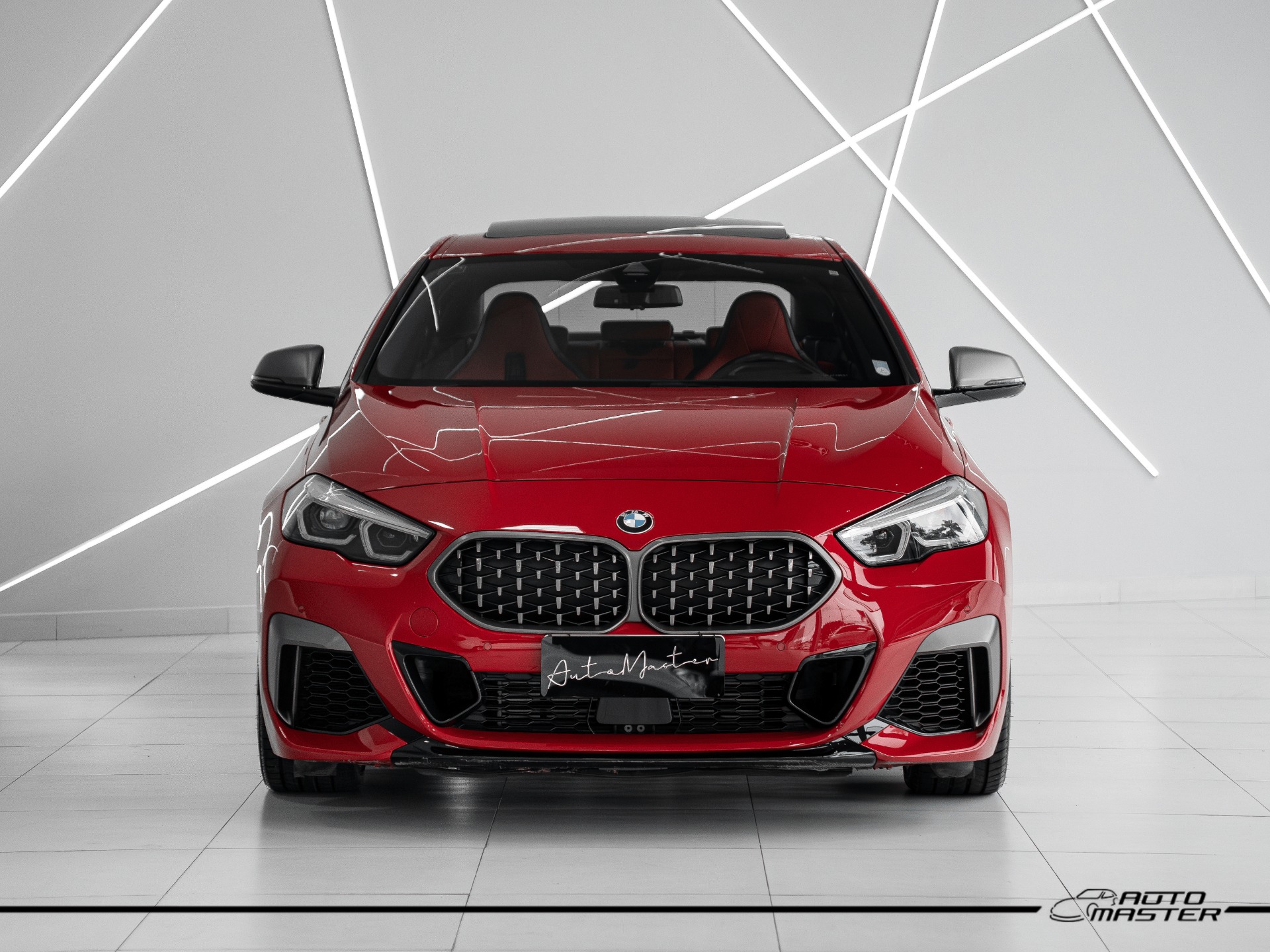 BMW M235i Xdrive Gran Coupé 2.0 Aut. - foto 3
