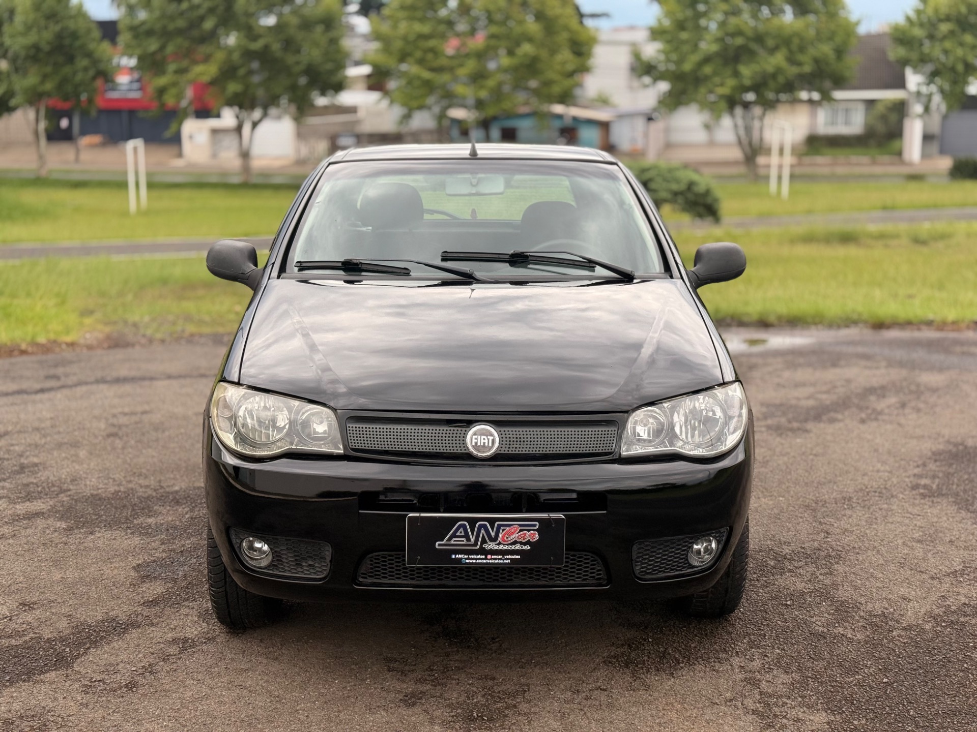Fiat Palio 1.0 Economy Fire Flex 8V 4P - foto 2