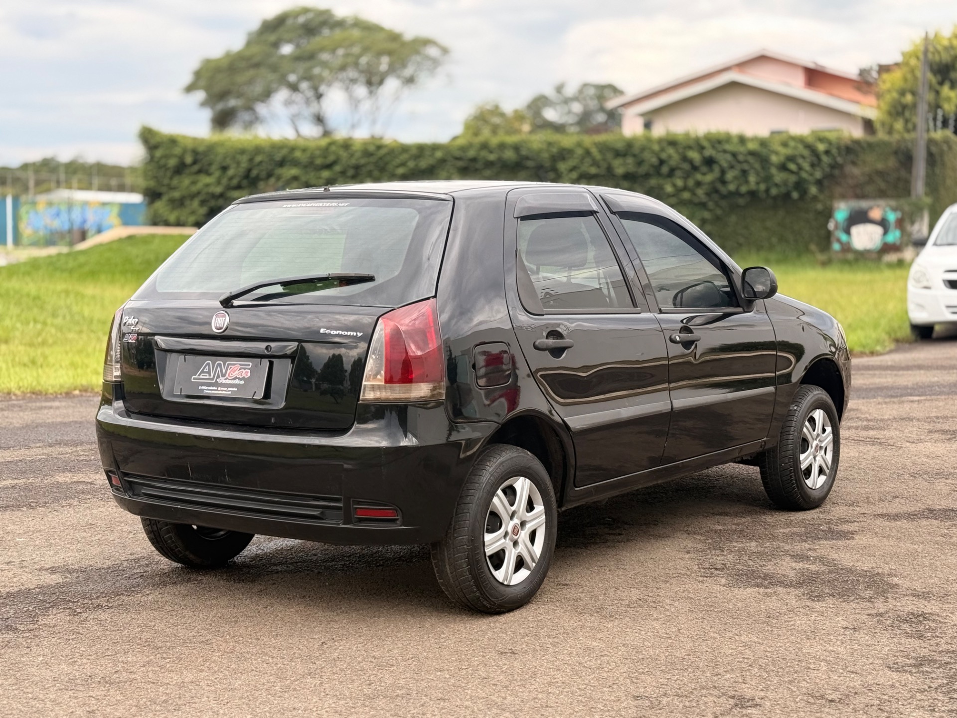 Fiat Palio 1.0 Economy Fire Flex 8V 4P - foto 6