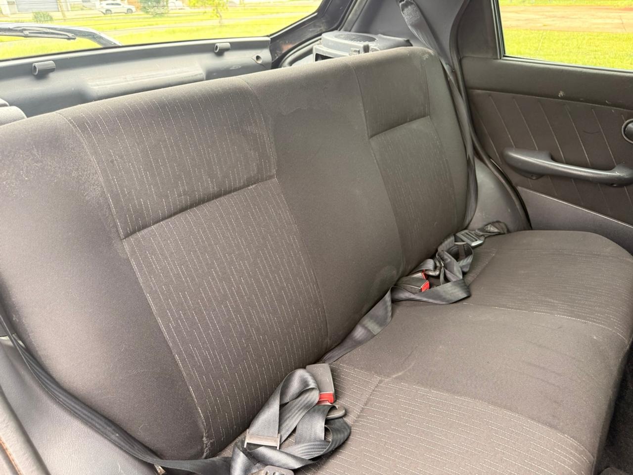 Fiat Palio 1.0 Economy Fire Flex 8V 4P - foto 10