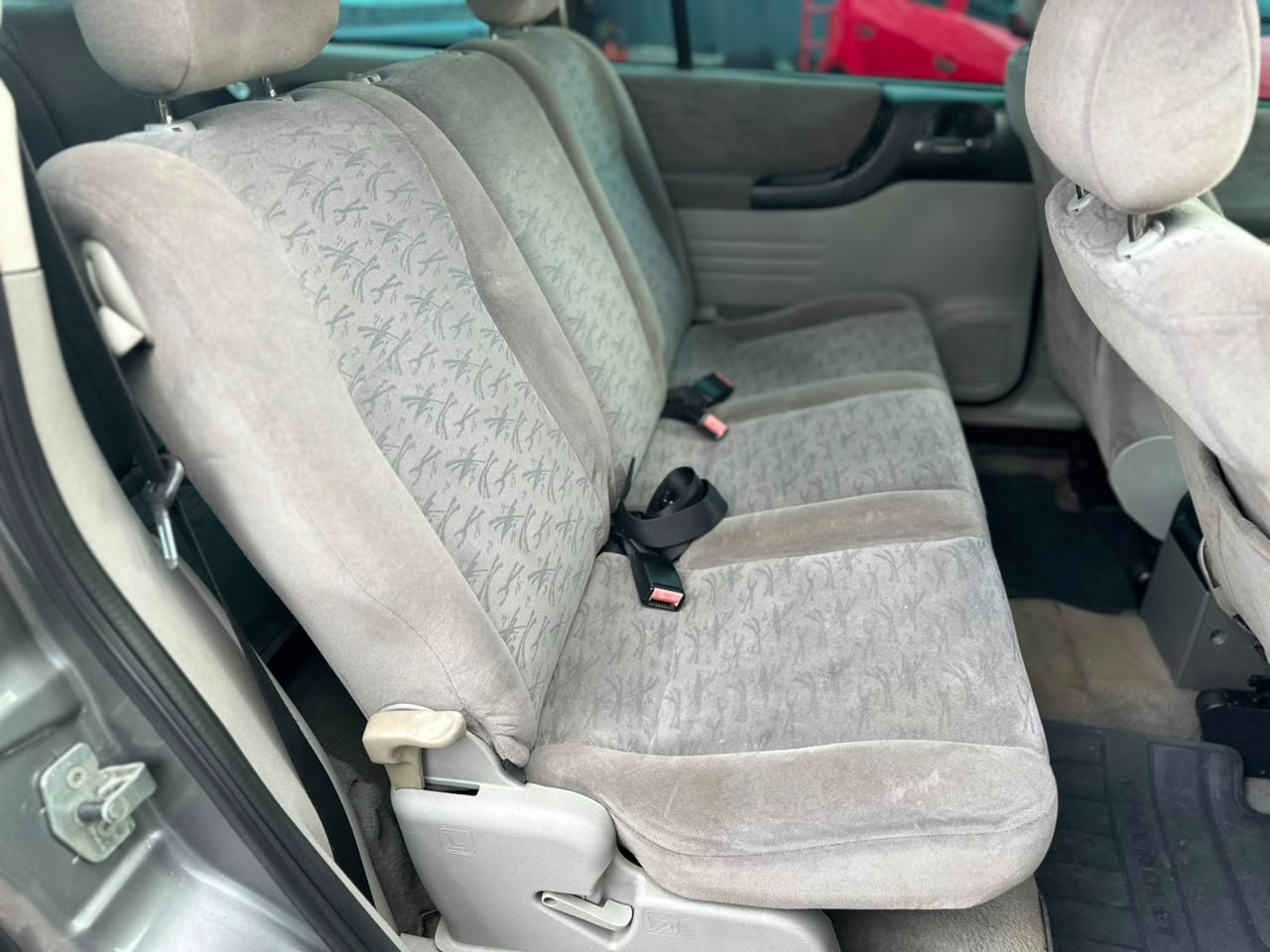 Chevrolet Zafira 2.0 Cd 2.0 16V Mpfi 5P - foto 9
