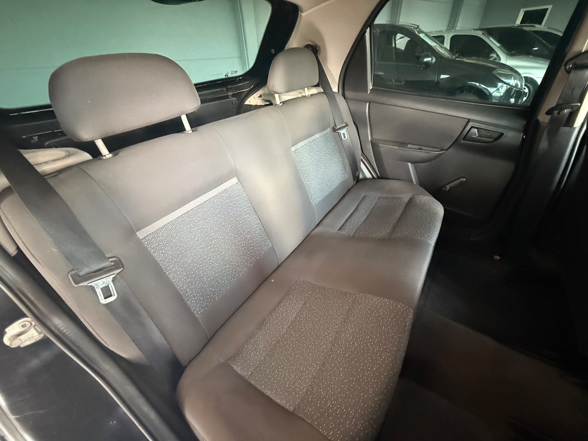 Chevrolet Celta Life Ls 1.0 Mpfi 8V Flexpower 5P - foto 10