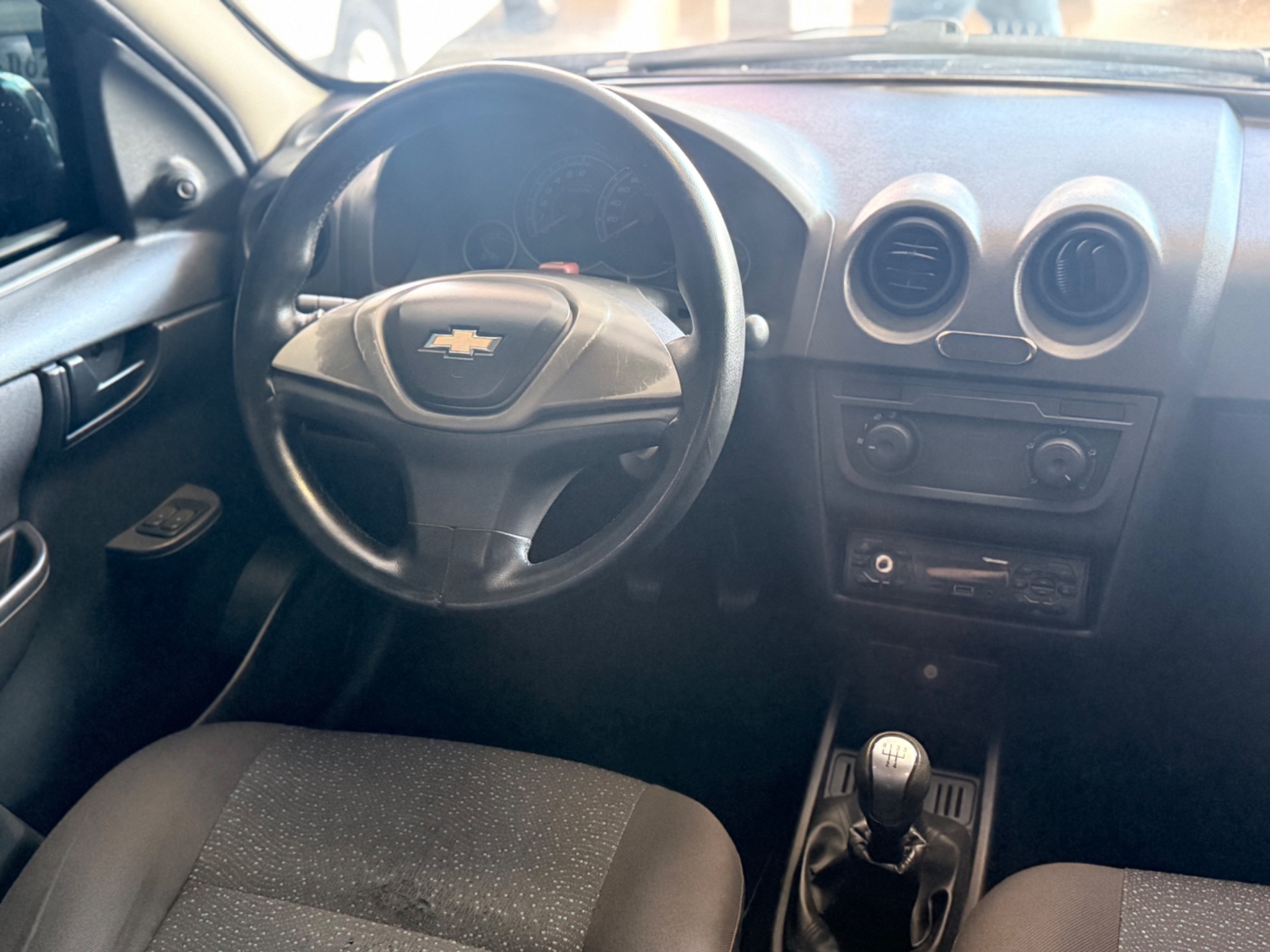 Chevrolet Celta Life Ls 1.0 Mpfi 8V Flexpower 5P - foto 8