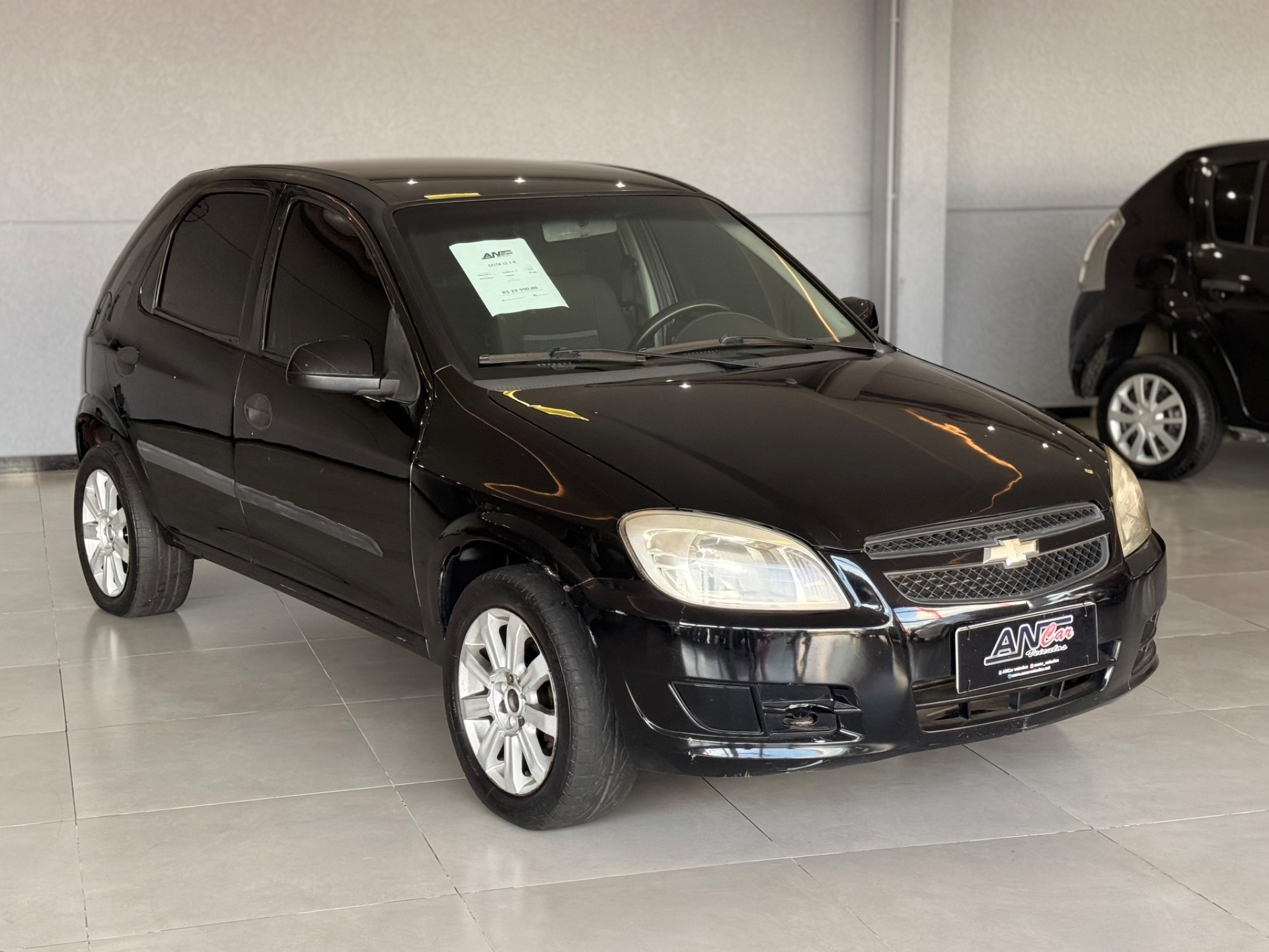 Chevrolet Celta 2013 à venda