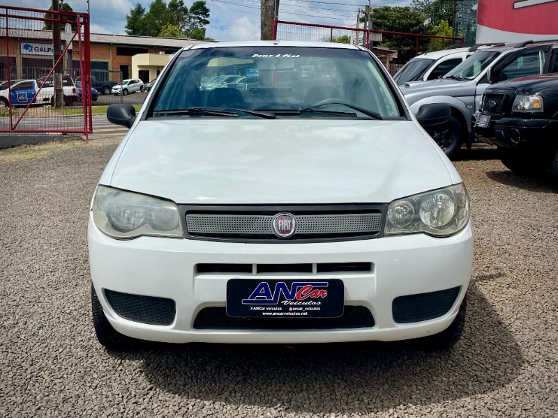 Fiat Siena 1.0 EX 1.0 MPI Fire Fire Flex 8V - foto 2