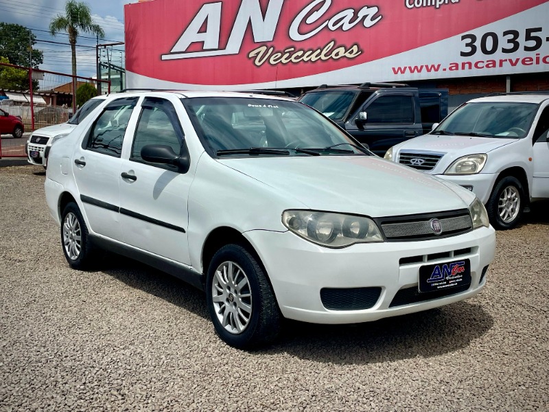 Fiat Siena 2010 à venda