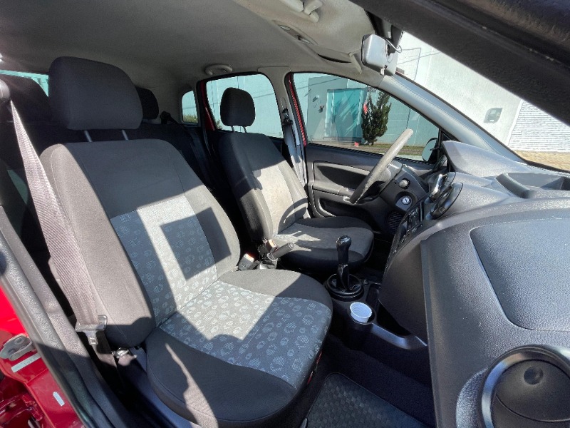 Ford Fiesta 1.0 8V Flex Class 1.0 8V Flex 5P - foto 8