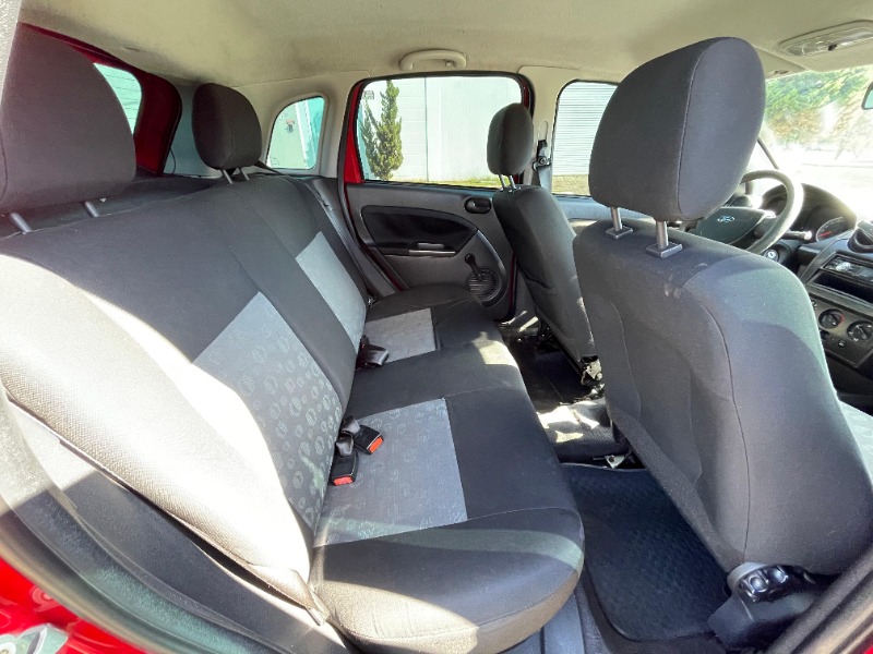 Ford Fiesta 1.0 8V Flex Class 1.0 8V Flex 5P - foto 9