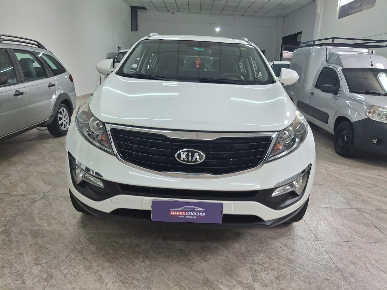 Kia Sportage 2016 à venda