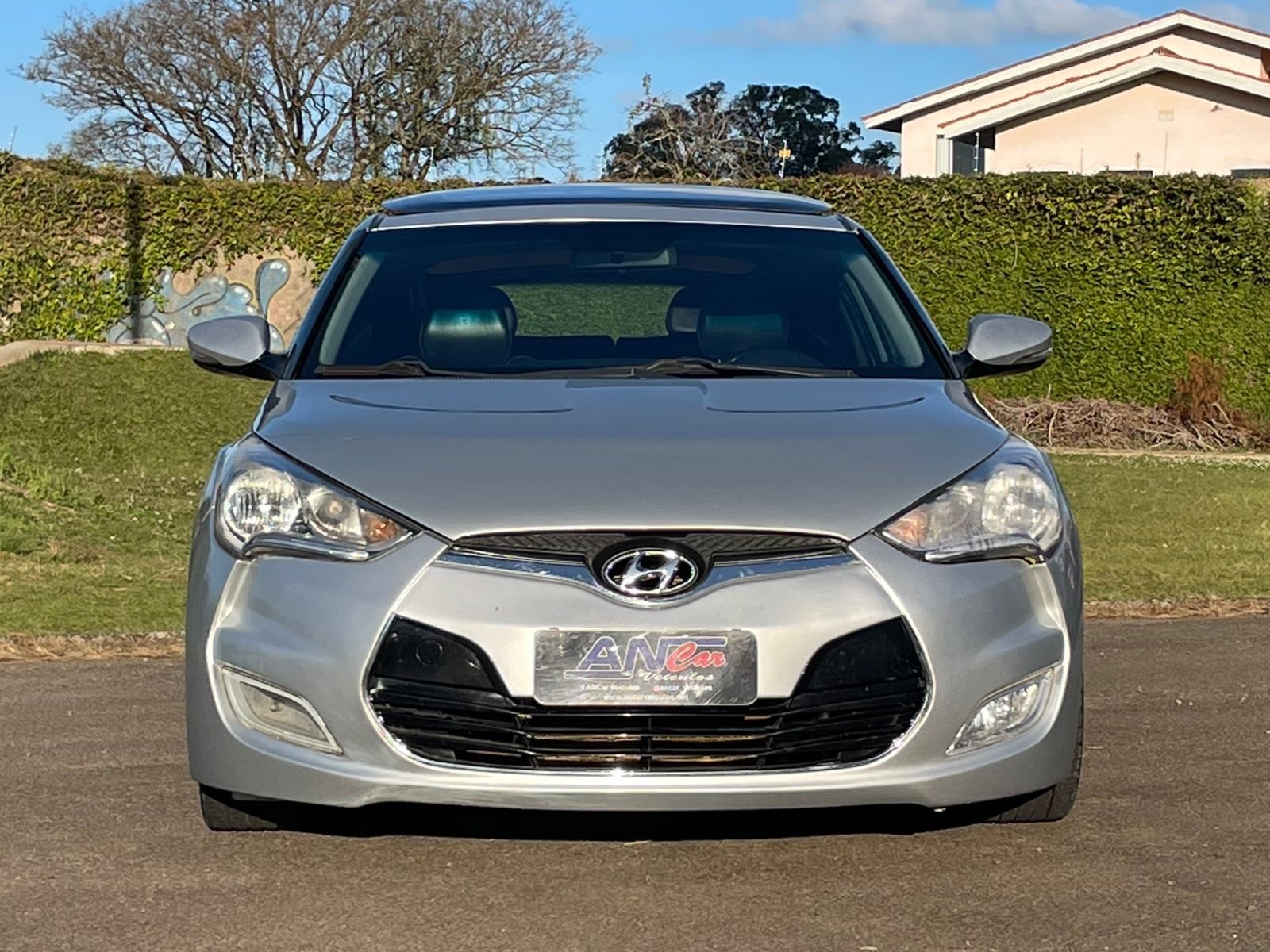 Hyundai Veloster 1.6 16V 140cv Aut. - foto 2