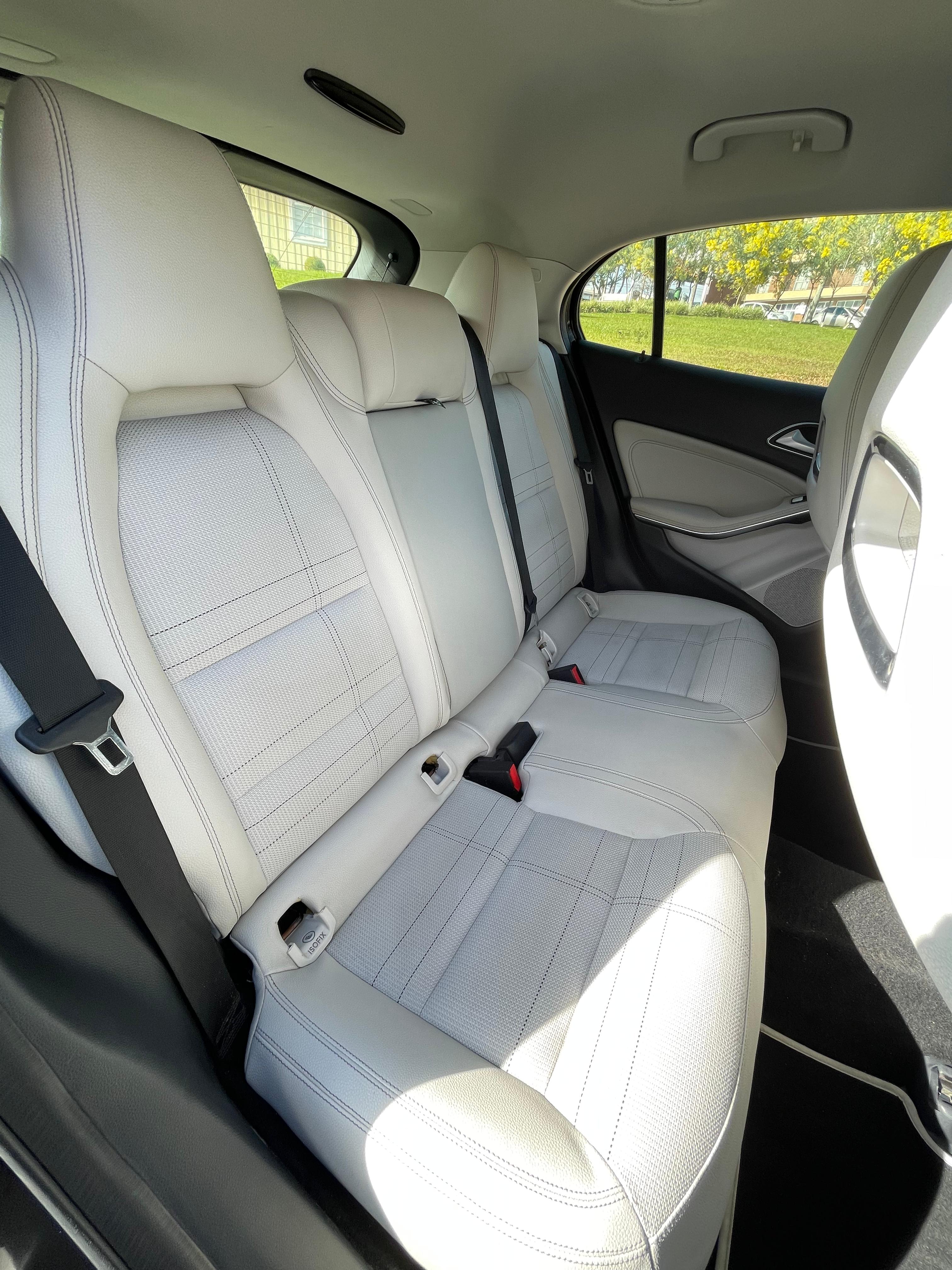 Mercedes-Benz Classe GLA Gla 200 Advance 1.6 1.6 Tb 16V Flex Aut. - foto 11