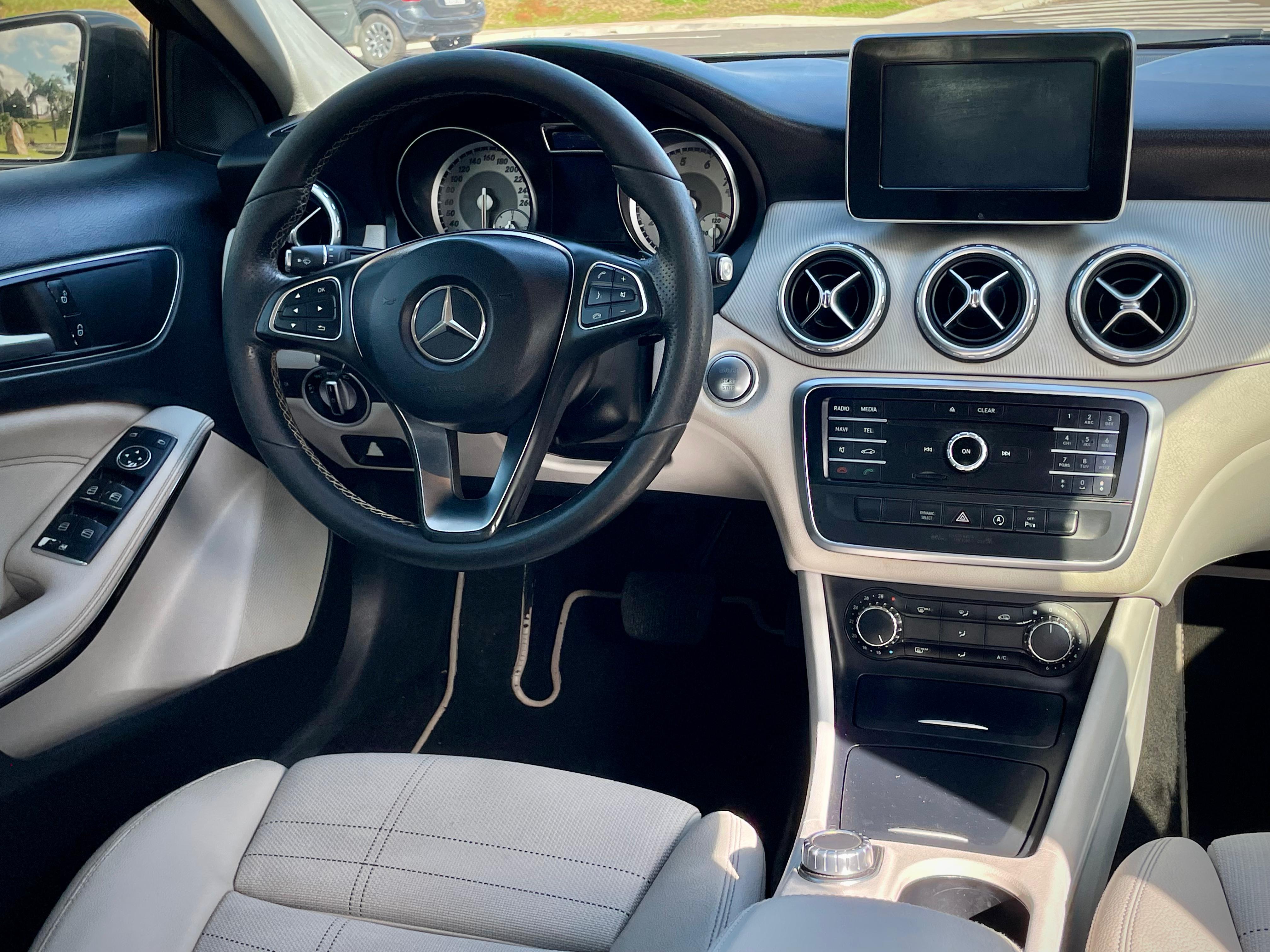 Mercedes-Benz Classe GLA Gla 200 Advance 1.6 1.6 Tb 16V Flex Aut. - foto 9