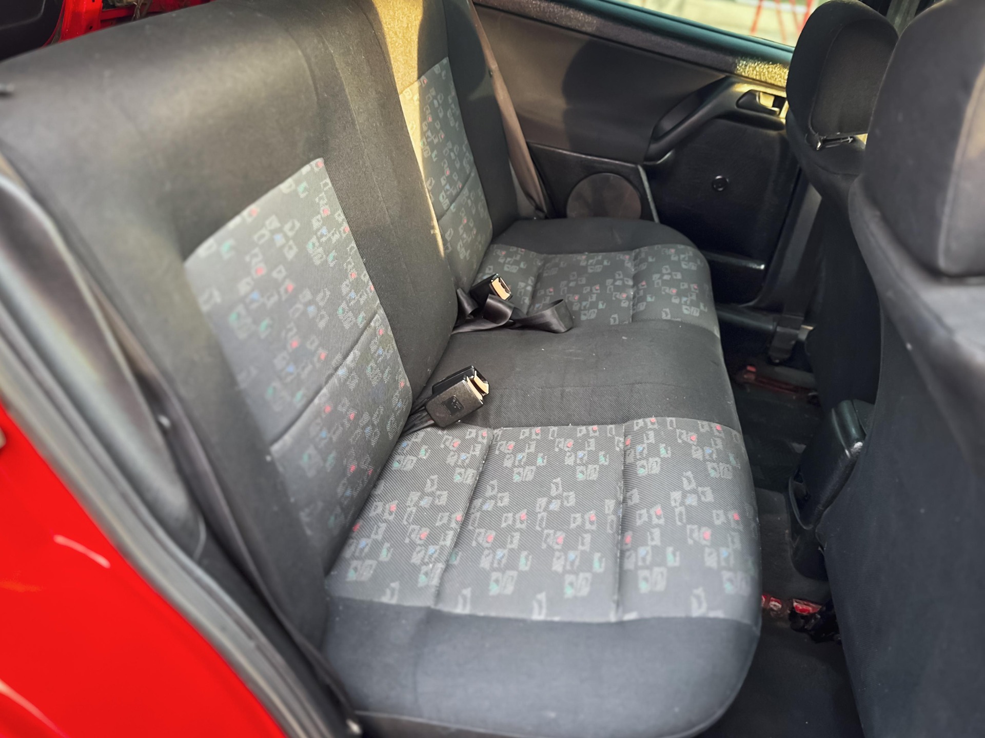 Volkswagen Golf Glx 2.0 4P - foto 9