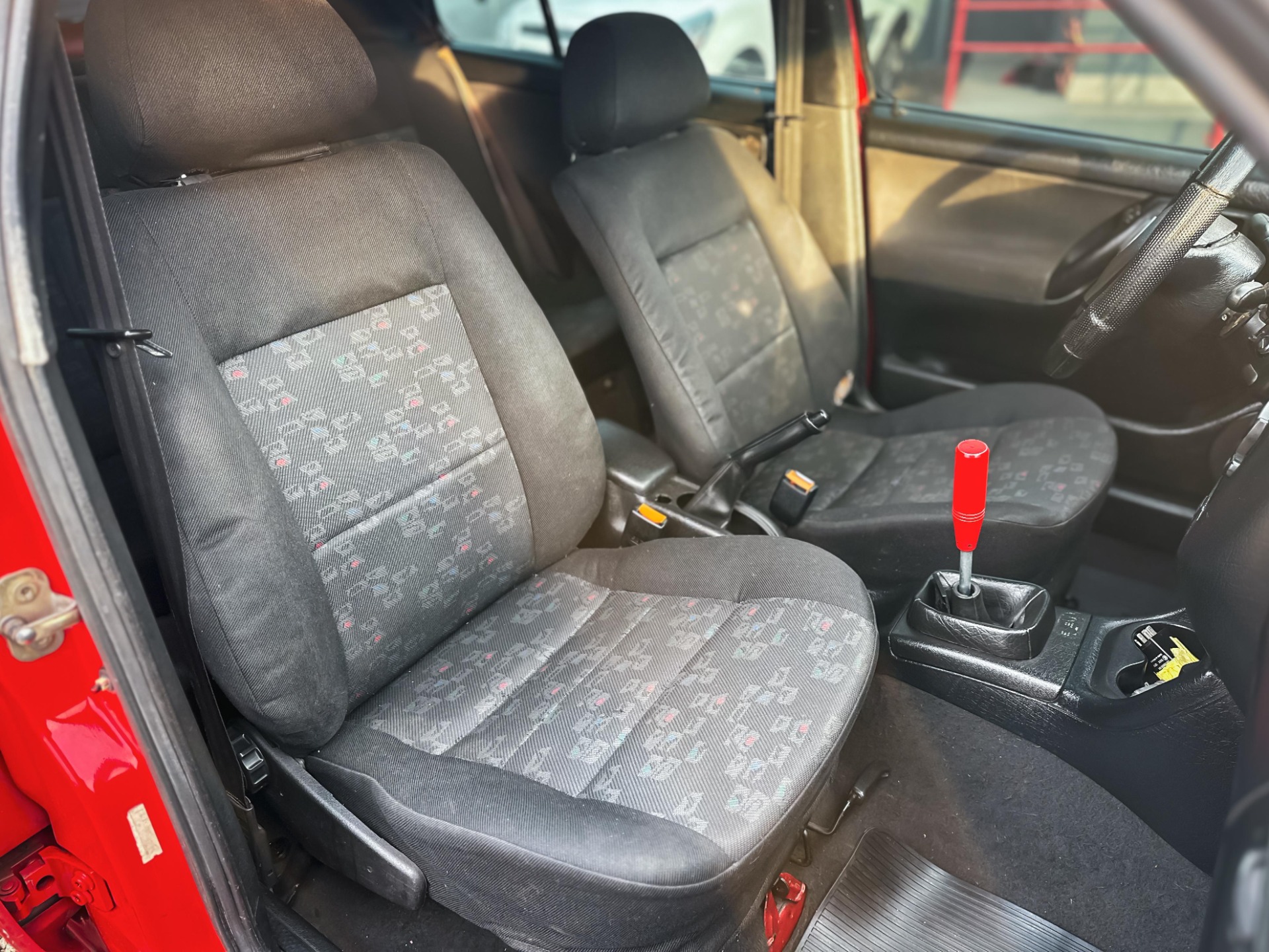 Volkswagen Golf Glx 2.0 4P - foto 8
