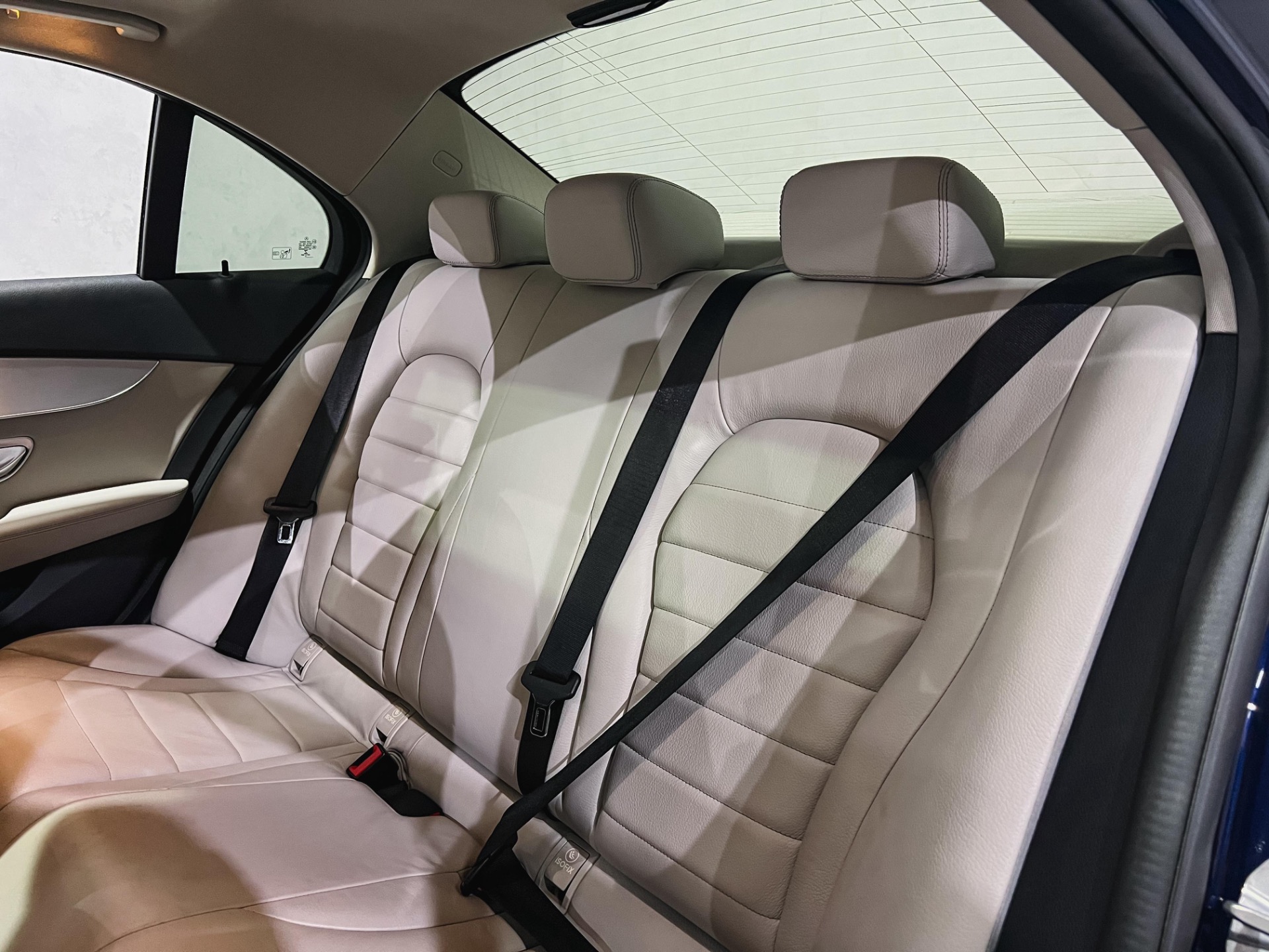 Mercedes-Benz Classe C C 250 C 250 Avantgarde 2.0 Tb 211cv Aut. - foto 17