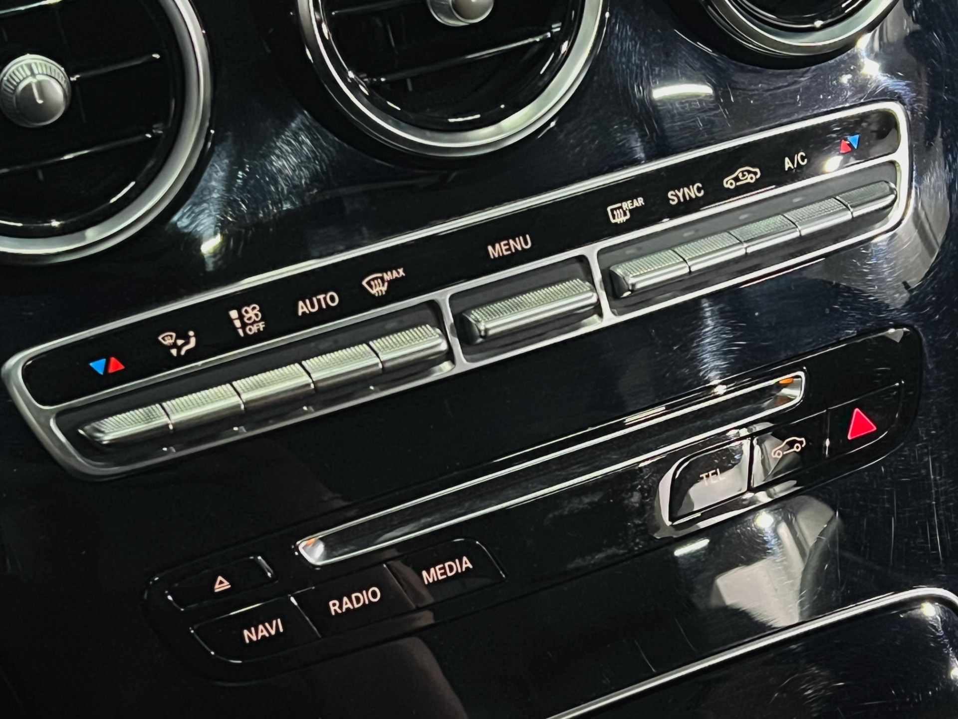 Mercedes-Benz Classe C C 250 C 250 Avantgarde 2.0 Tb 211cv Aut. - foto 18