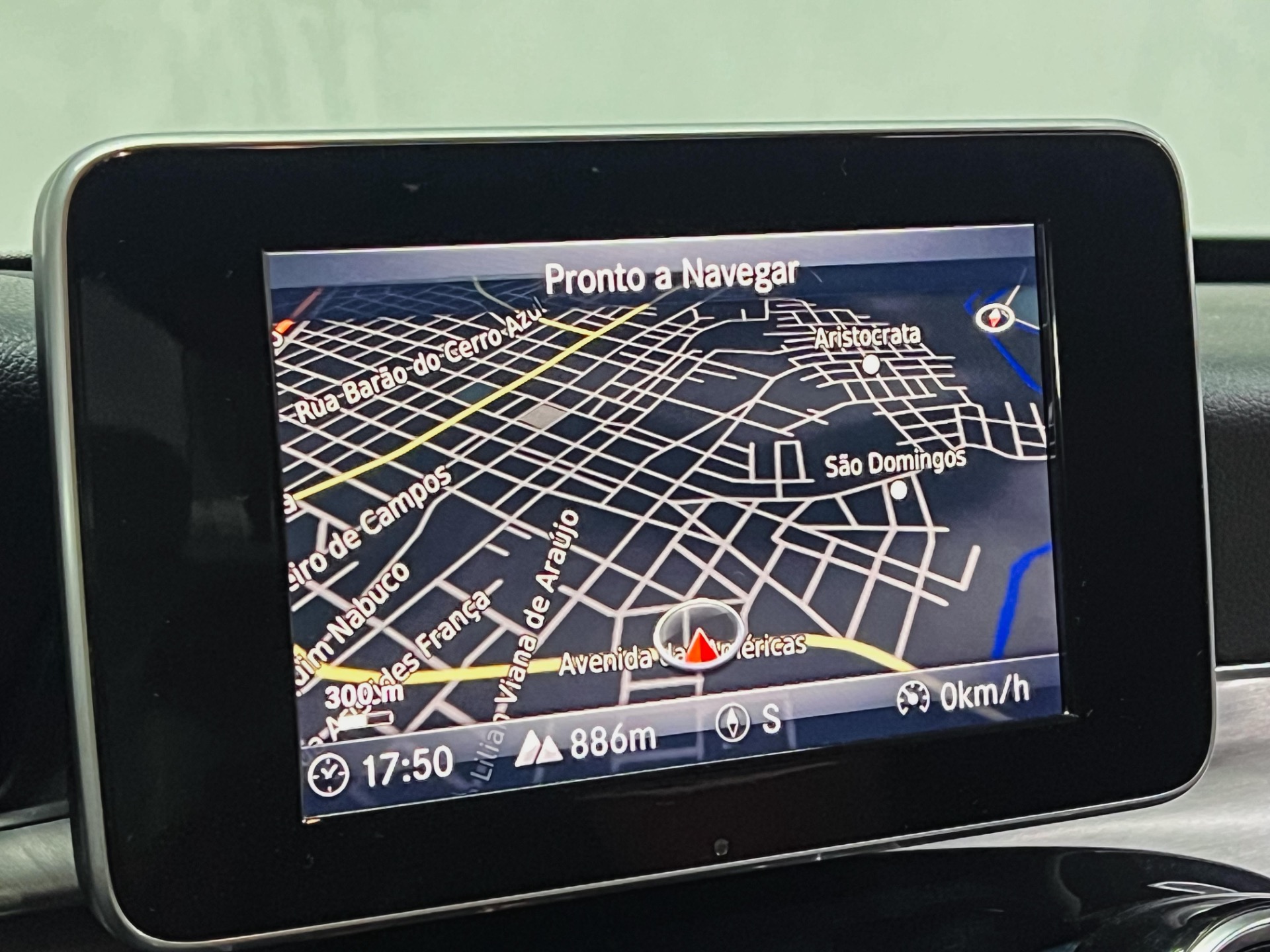 Mercedes-Benz Classe C C 250 C 250 Avantgarde 2.0 Tb 211cv Aut. - foto 12