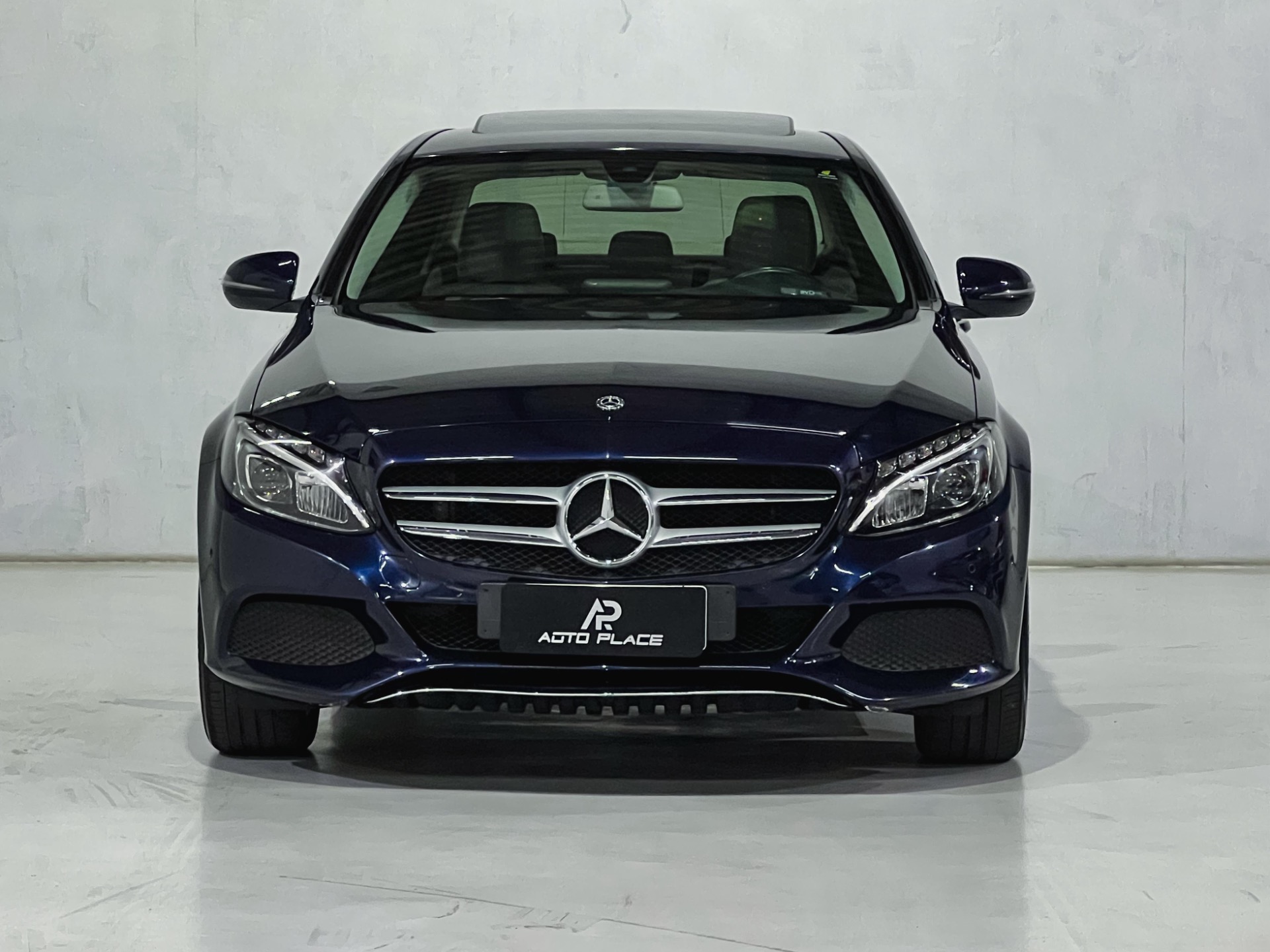 Mercedes-Benz Classe C C 250 C 250 Avantgarde 2.0 Tb 211cv Aut. - foto 2